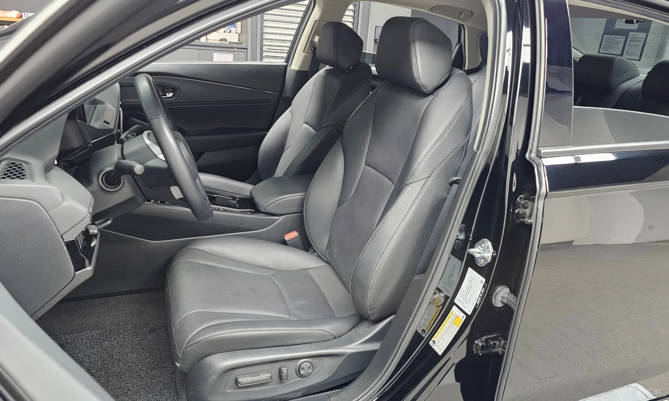 Honda Accord 11th Generation превью 16