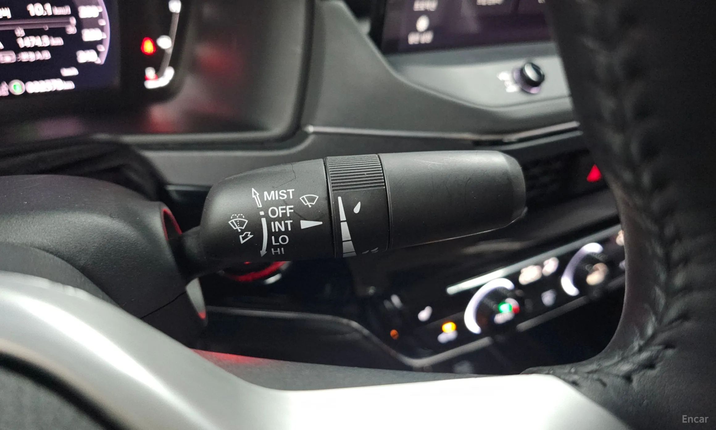 Honda Accord 11th Generation превью 20