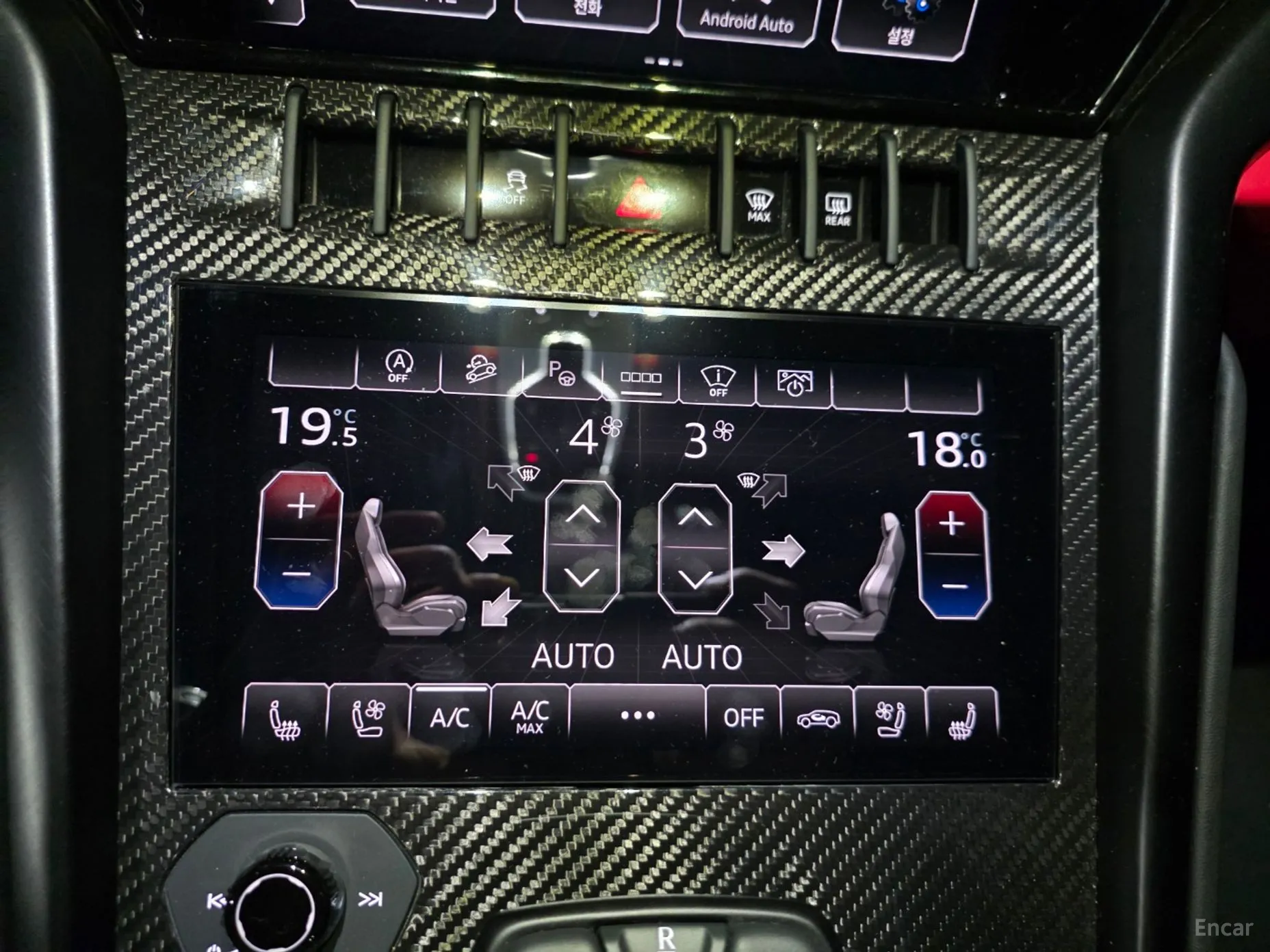 Lamborghini Urus превью 13