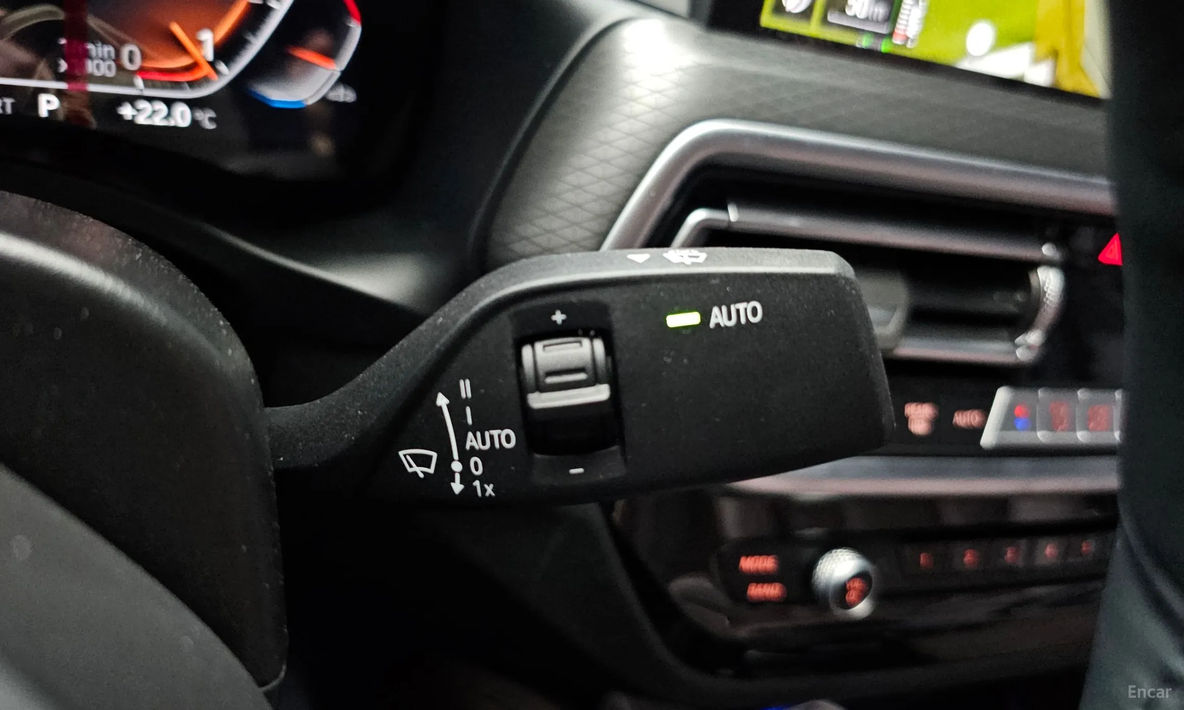BMW X4 (G02) превью 19