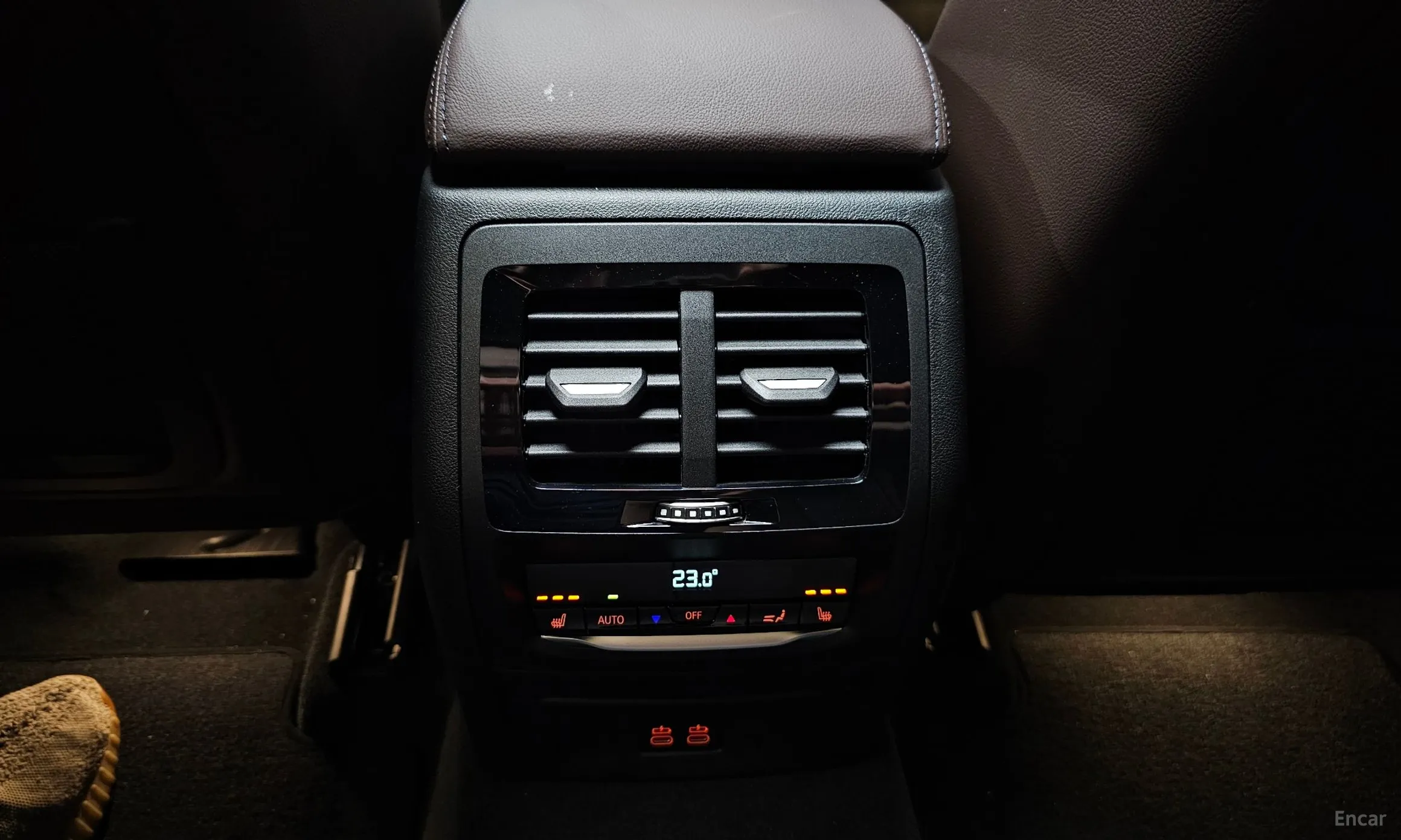 BMW X4 (G02) превью 20