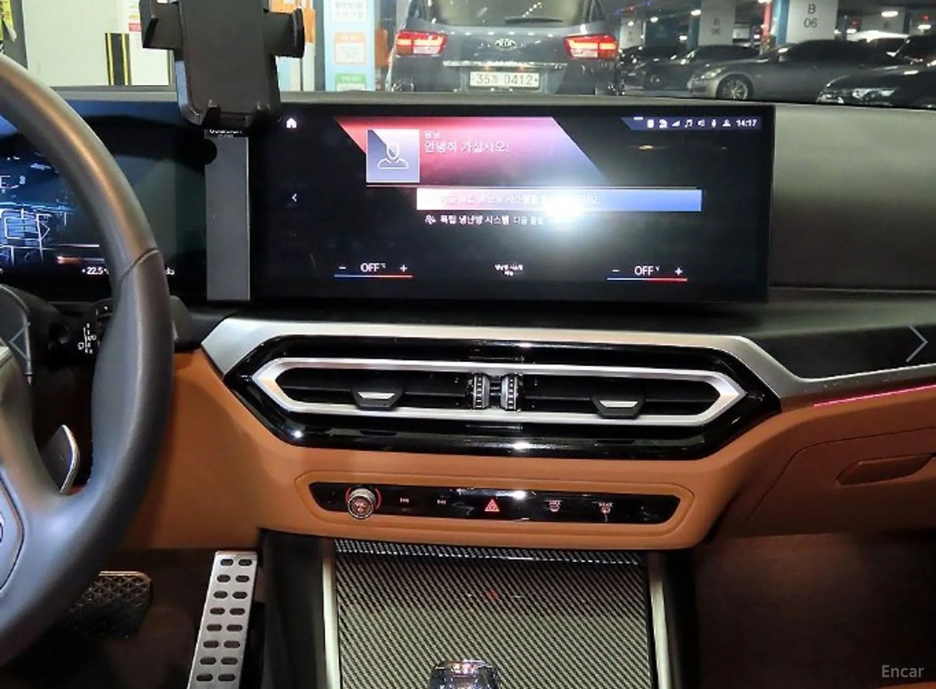 BMW 3 Series (G20) превью 11