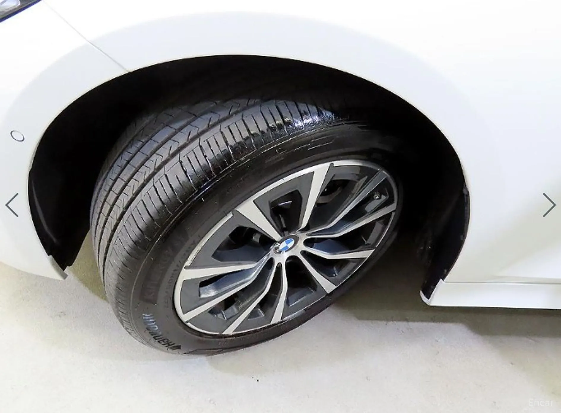 BMW 3 Series (G20) превью 20