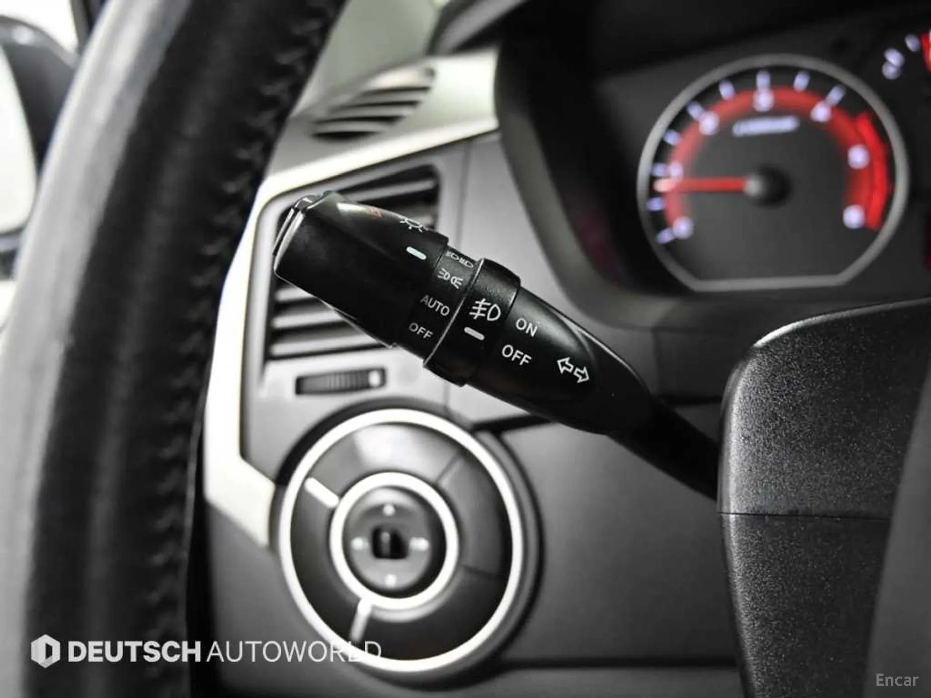 KG Mobility (SsangYong) Korando Sports превью 16