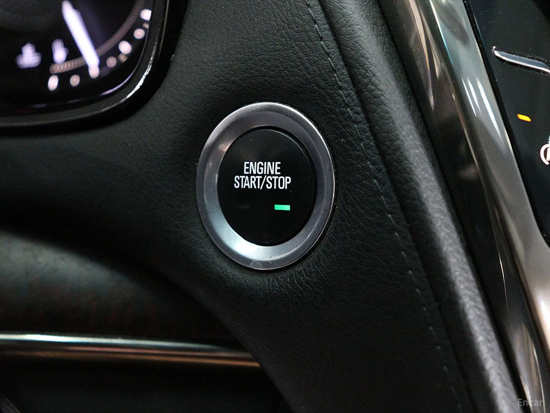 Cadillac CTS Gen 3 превью 14