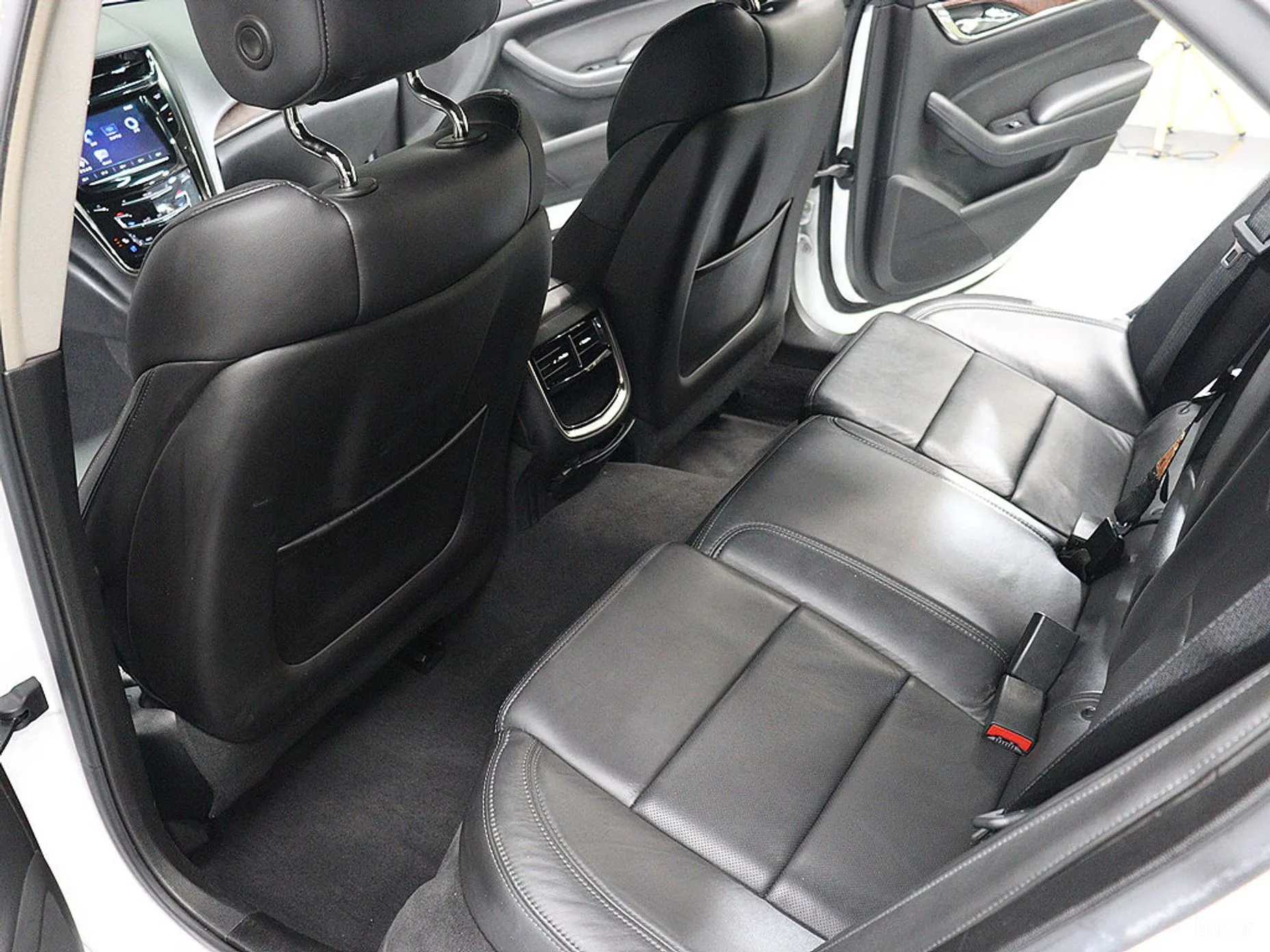 Cadillac CTS Gen 3 превью 15