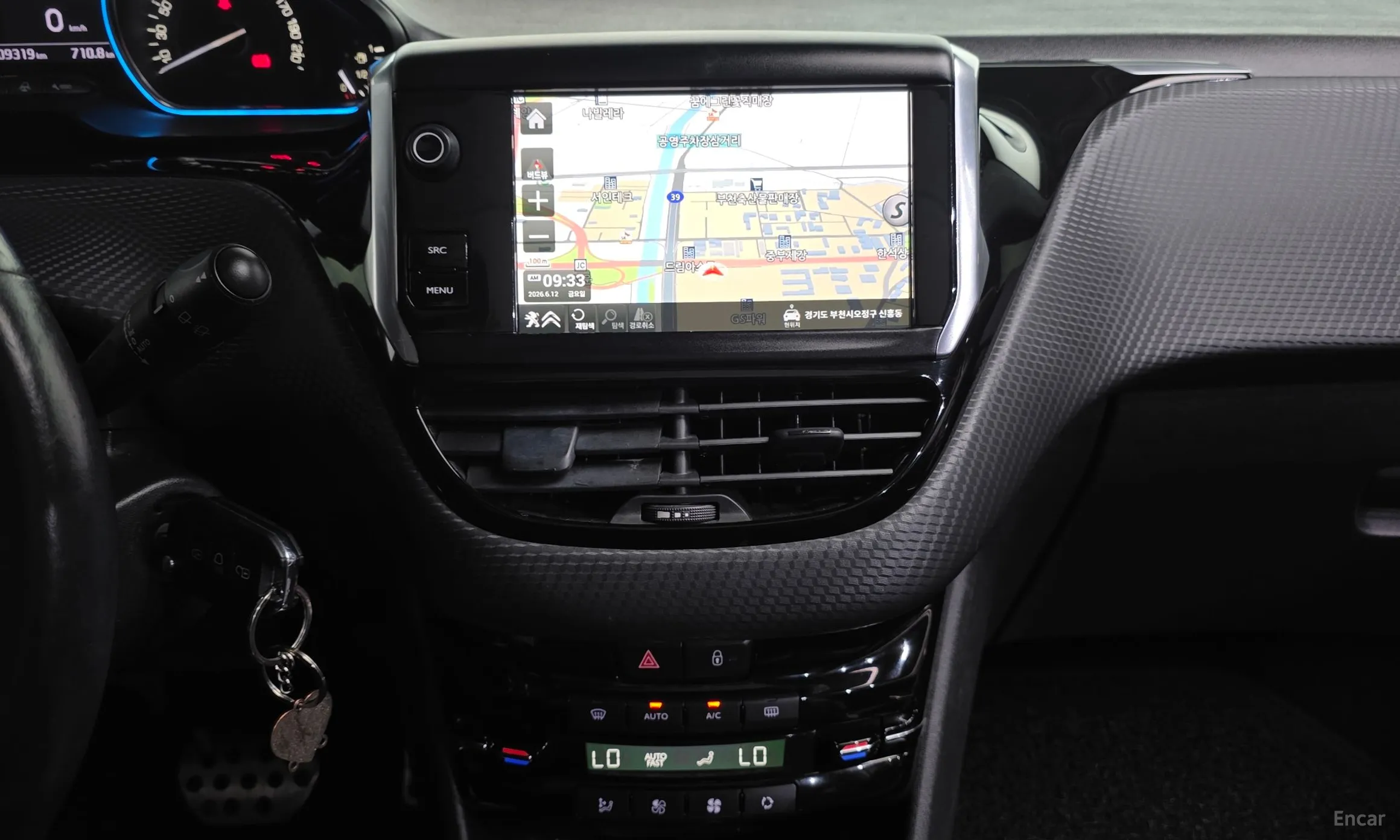 Peugeot 2008. превью 13