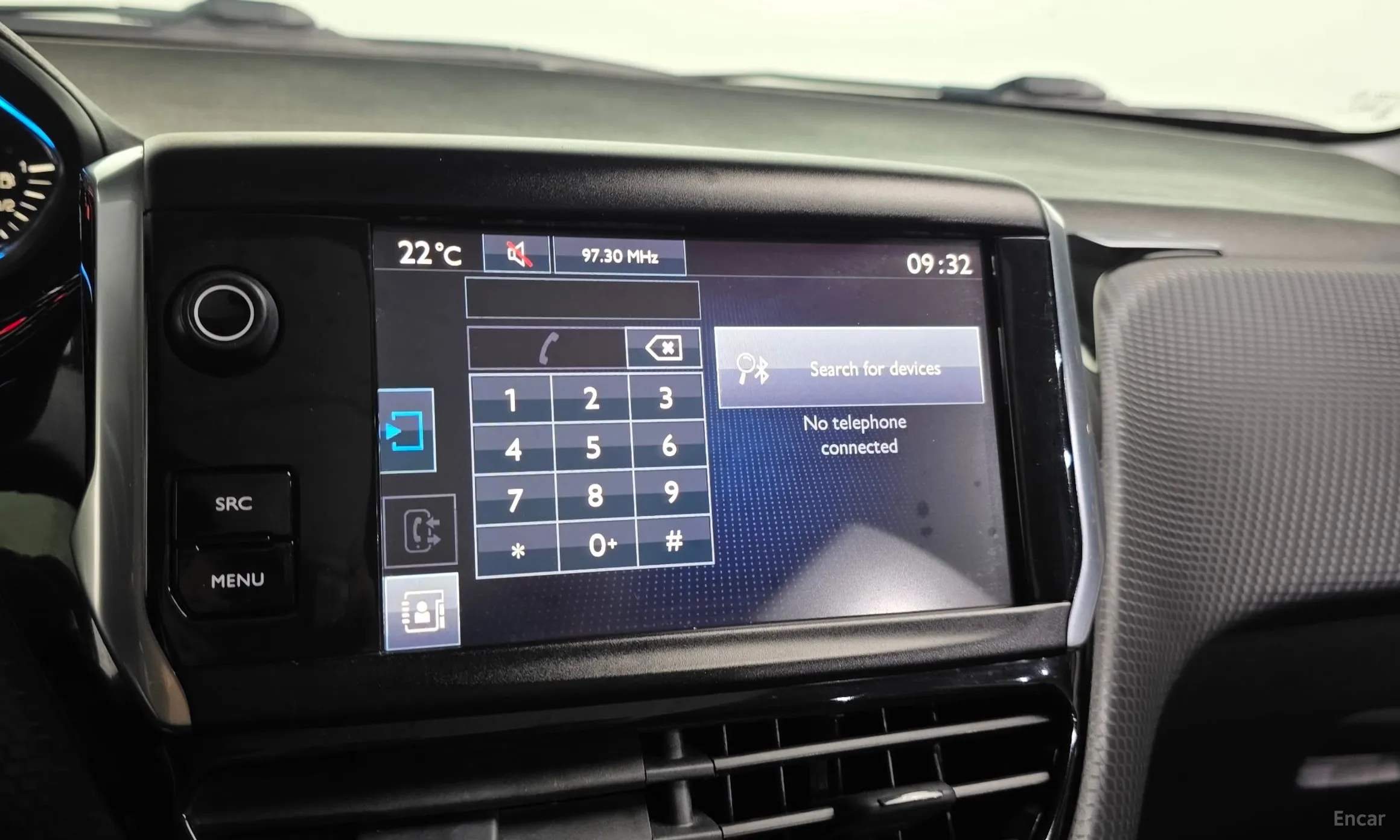 Peugeot 2008. превью 15