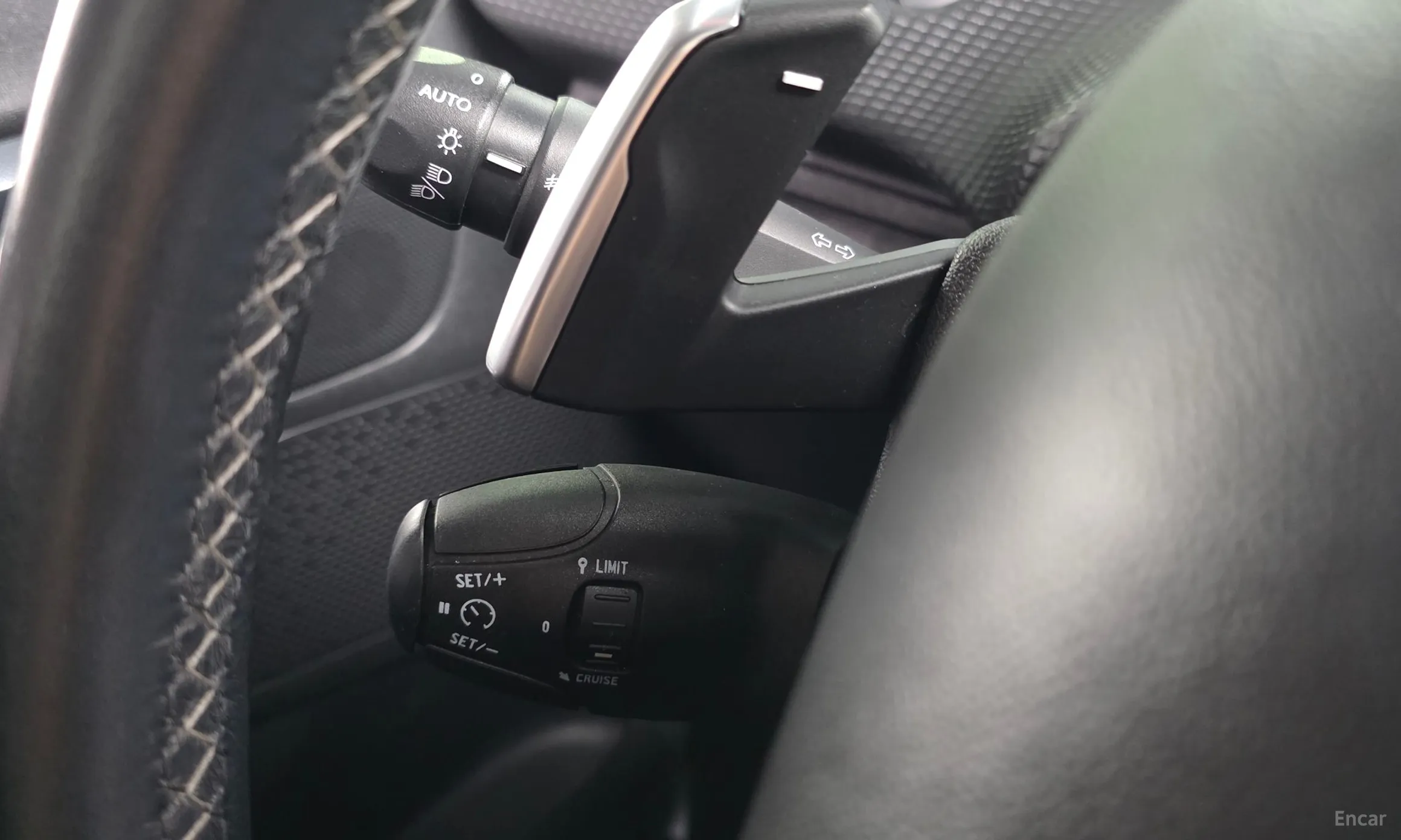 Peugeot 2008. превью 18