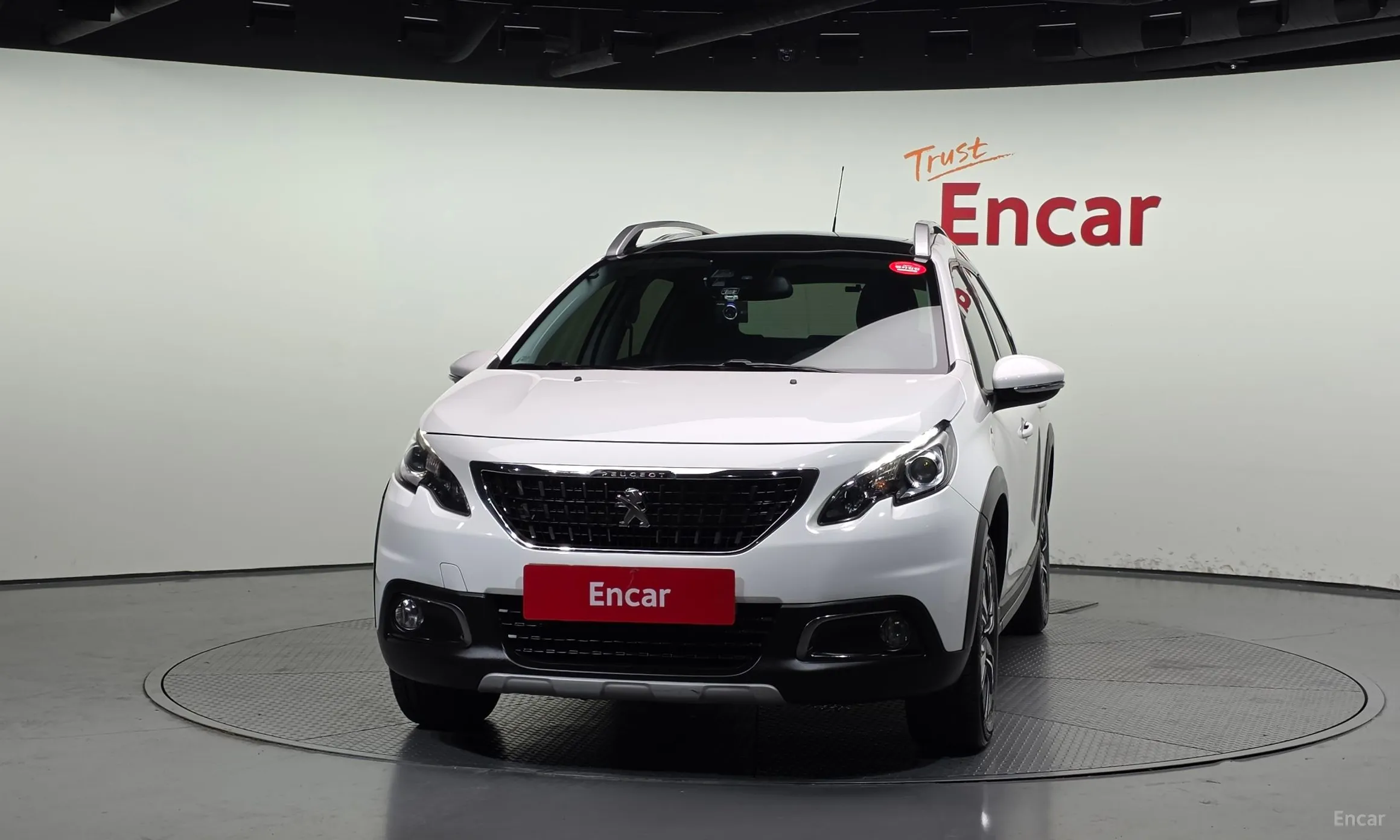 Peugeot 2008. превью 3