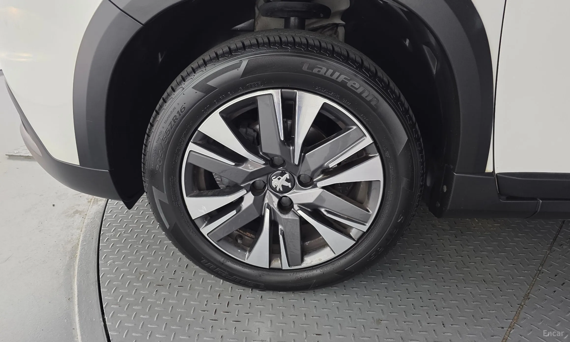 Peugeot 2008. превью 5