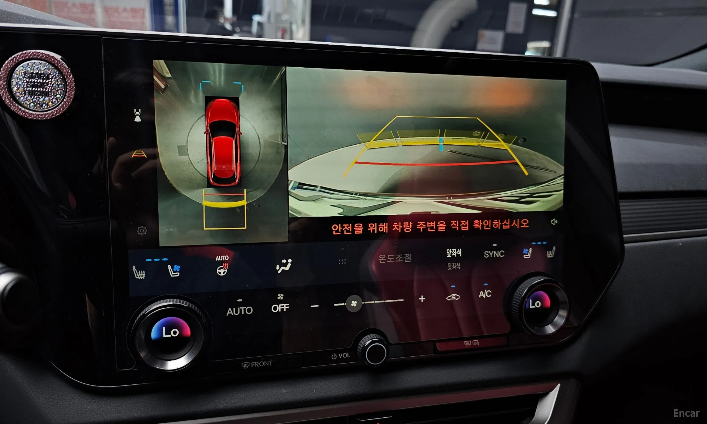 Lexus RX500h 5th Generation превью 15
