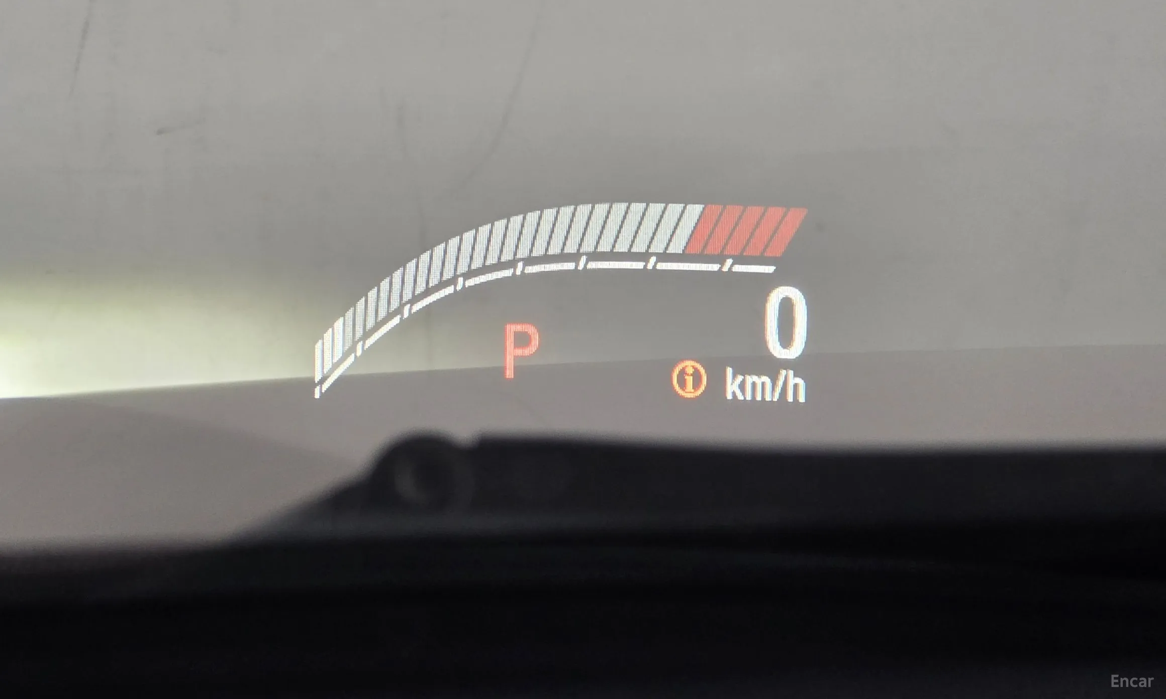 Honda CR-V 5th generation превью 17