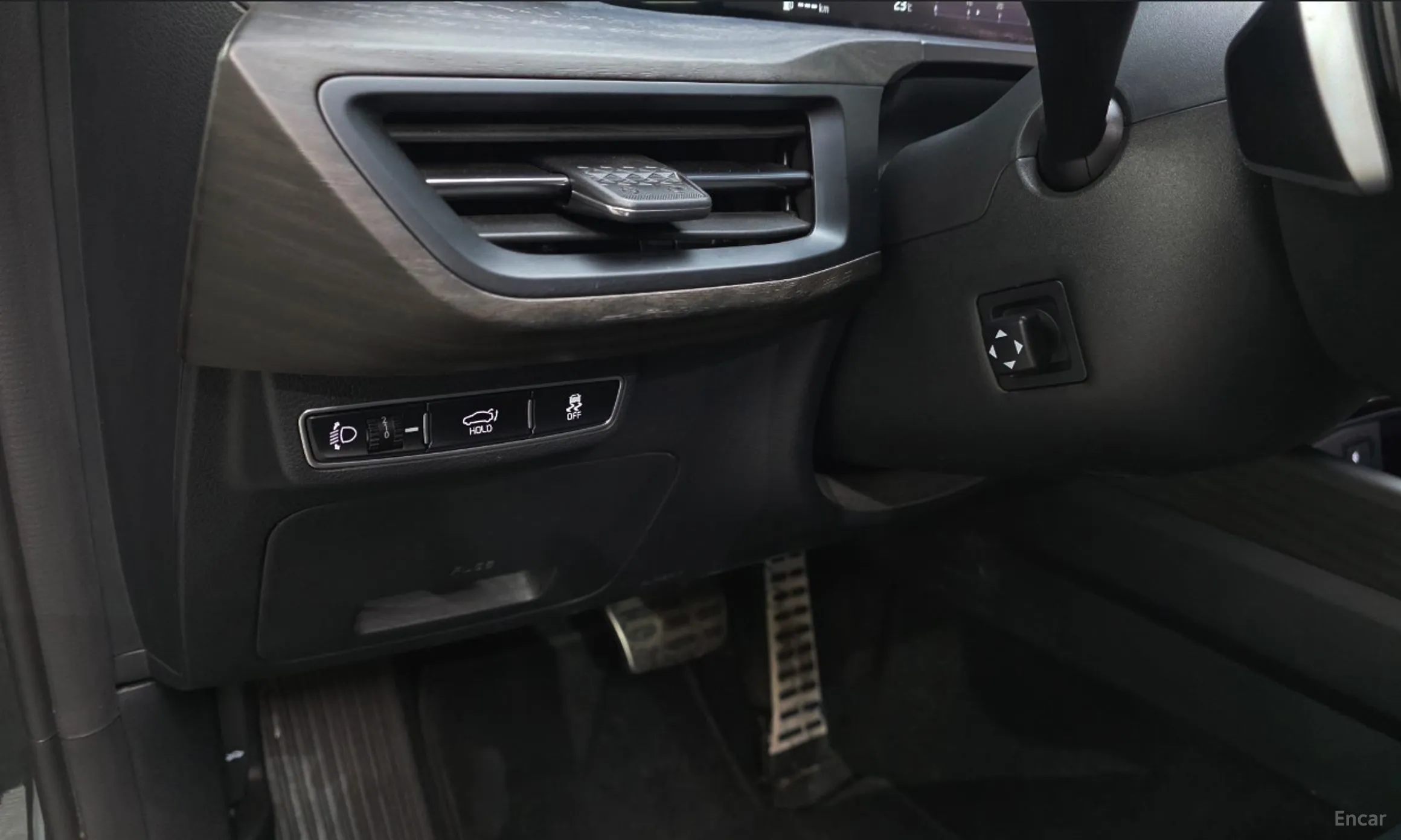 Kia K8 превью 18