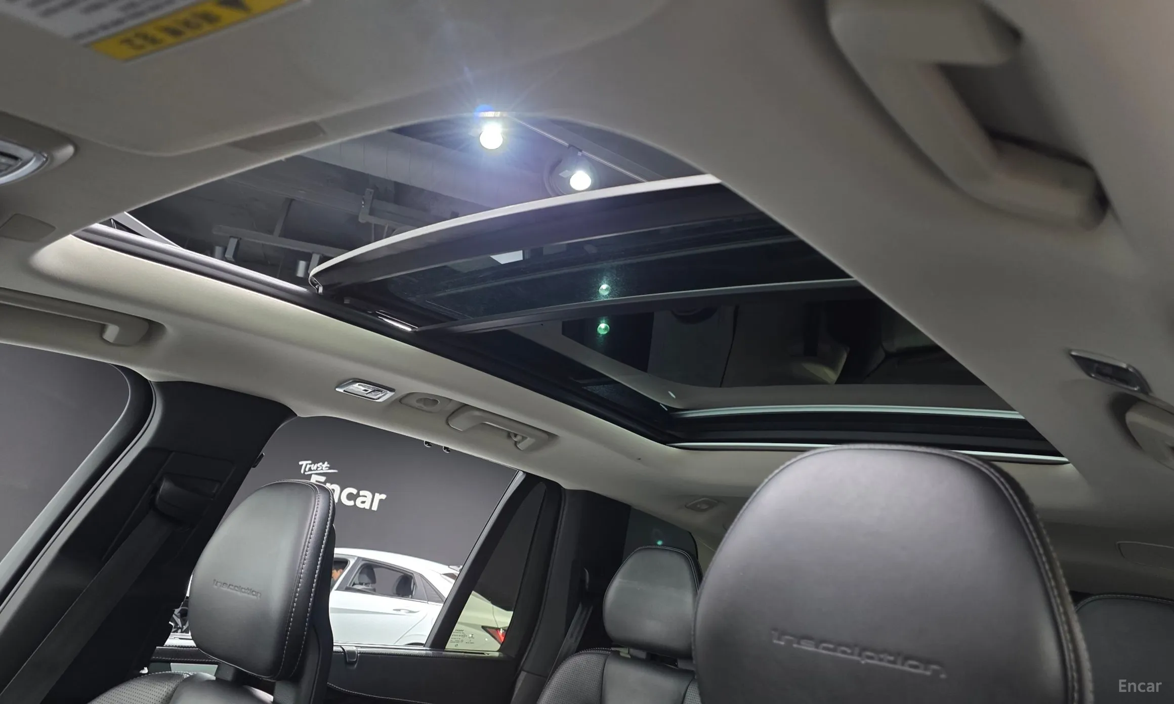 Volvo XC90 Gen 2 превью 17