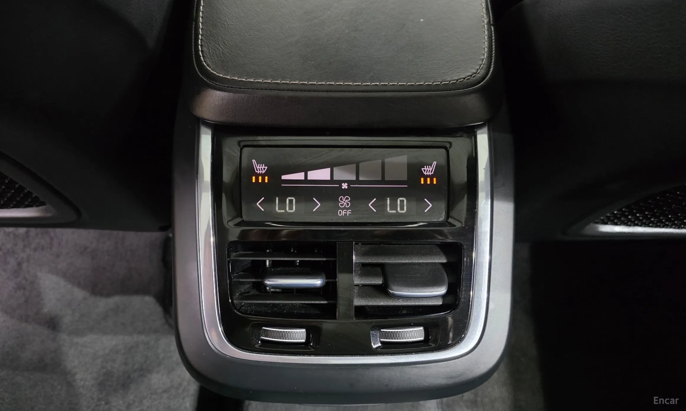 Volvo XC90 Gen 2 превью 18