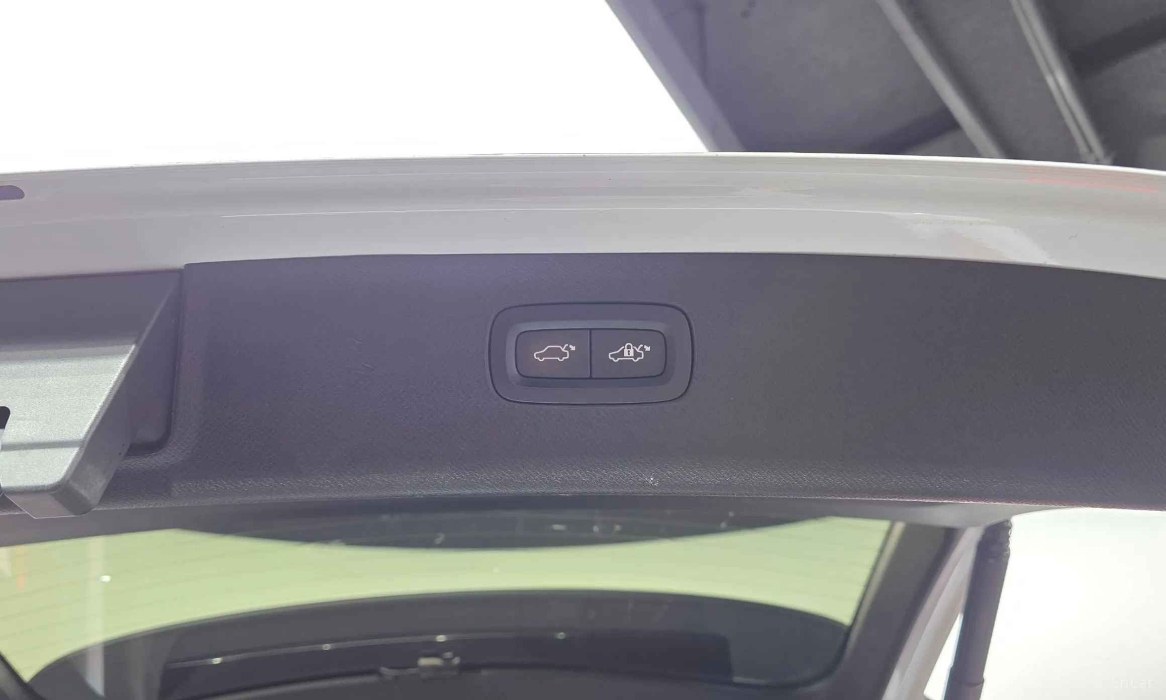Volvo XC90 Gen 2 превью 20