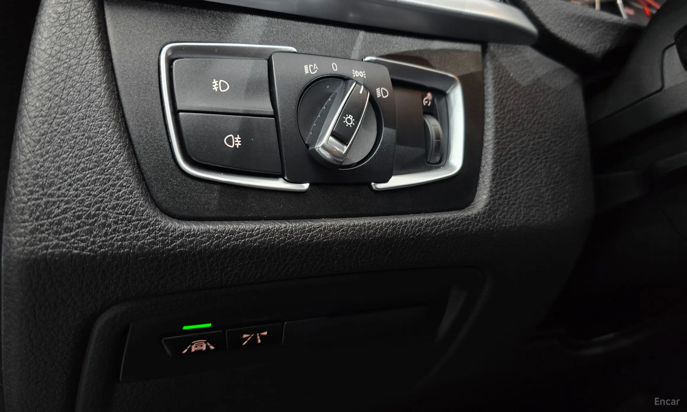 BMW 3 Series GT (F34) превью 14