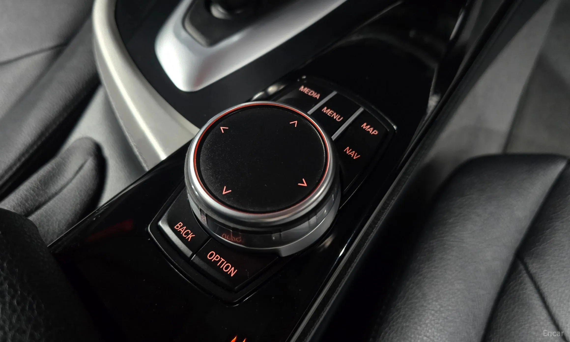 BMW 3 Series GT (F34) превью 19
