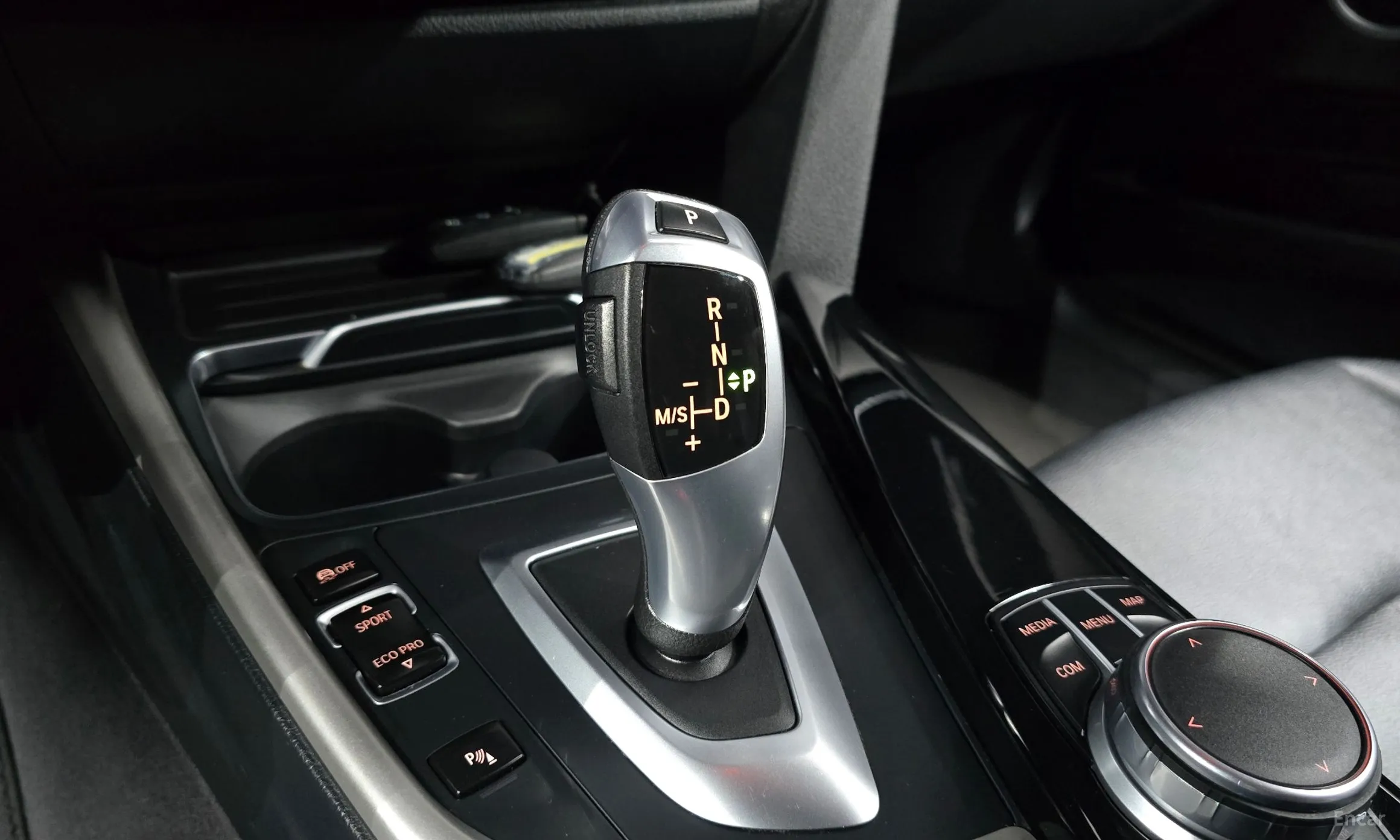 BMW 3 Series GT (F34) превью 9