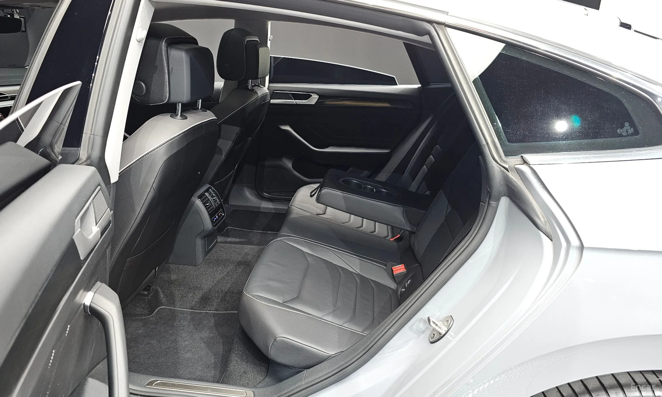 Volkswagen Ateon превью 12