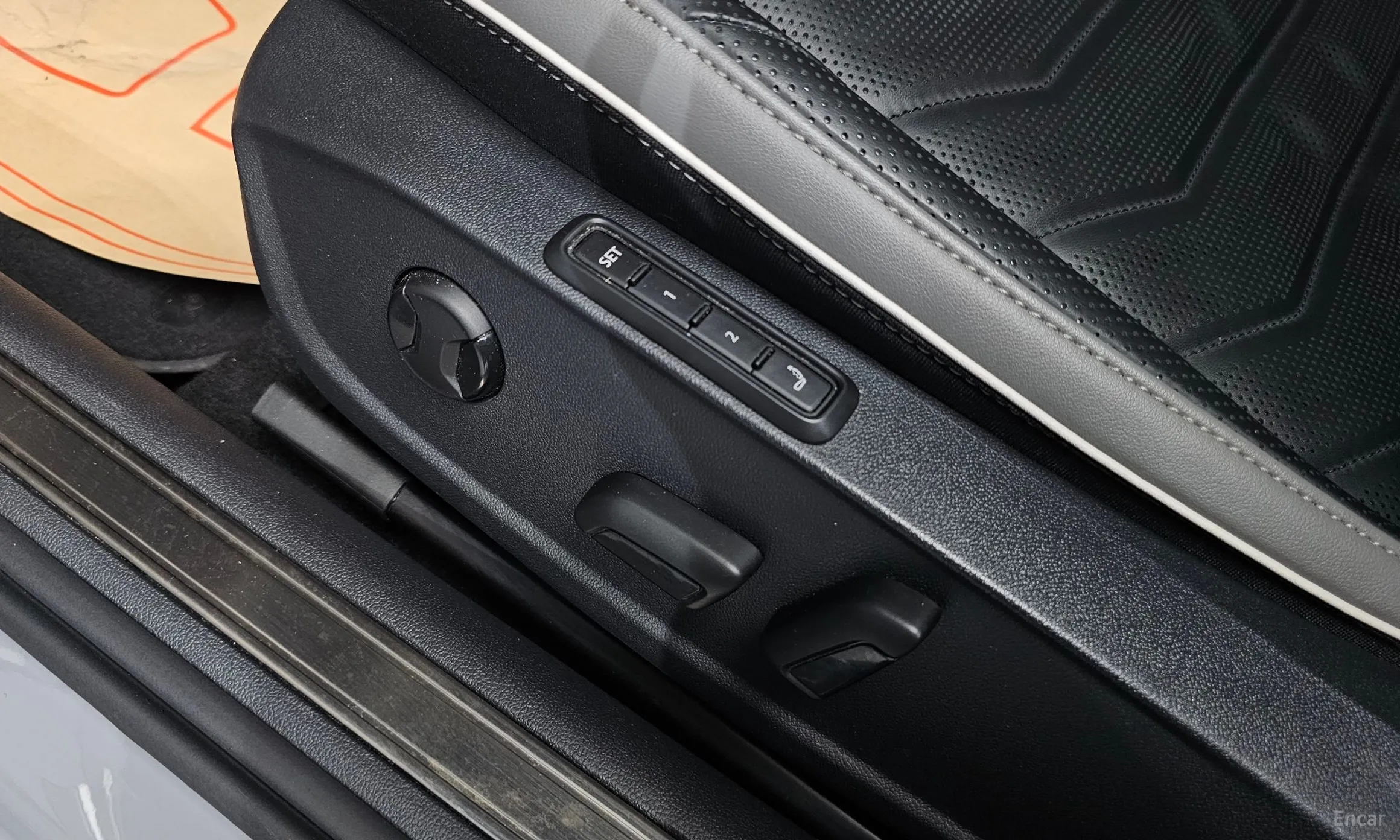 Volkswagen Ateon превью 16