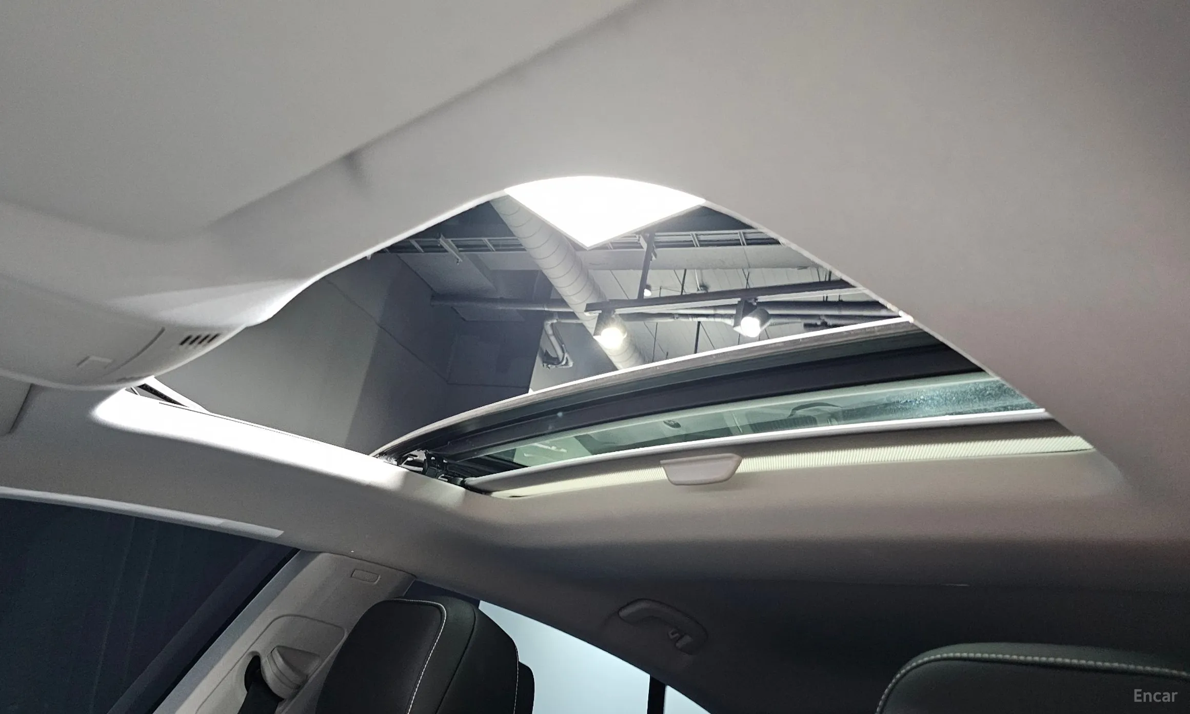 Volkswagen Ateon превью 17