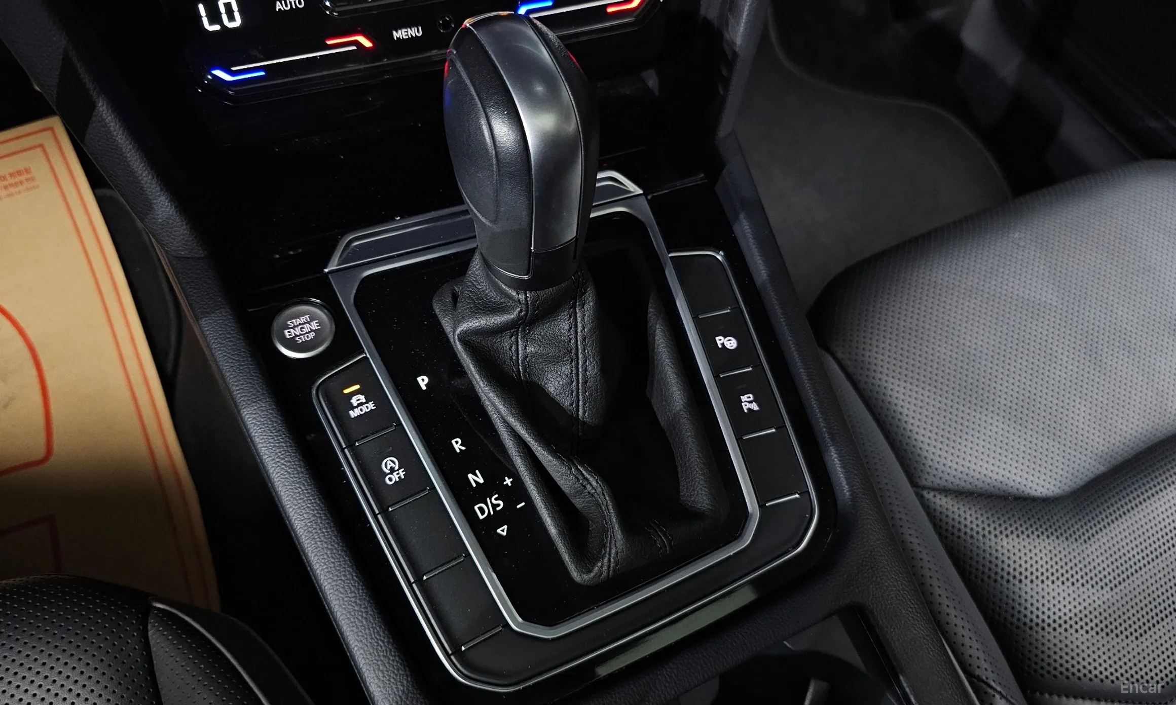 Volkswagen Ateon превью 9