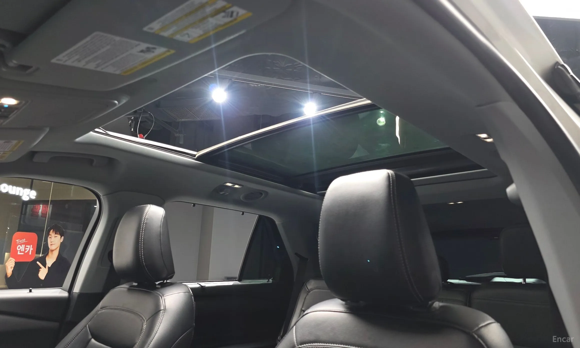Ford Explorer 6th Generation превью 15
