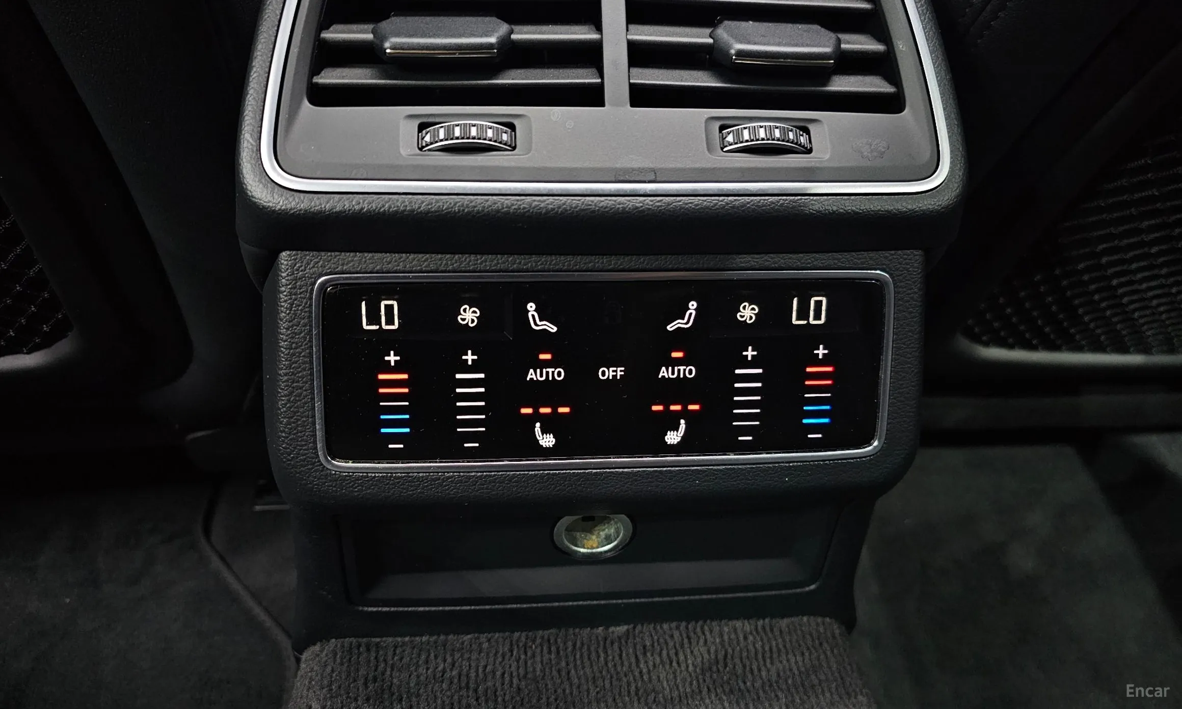 Audi A6 (C8) превью 19