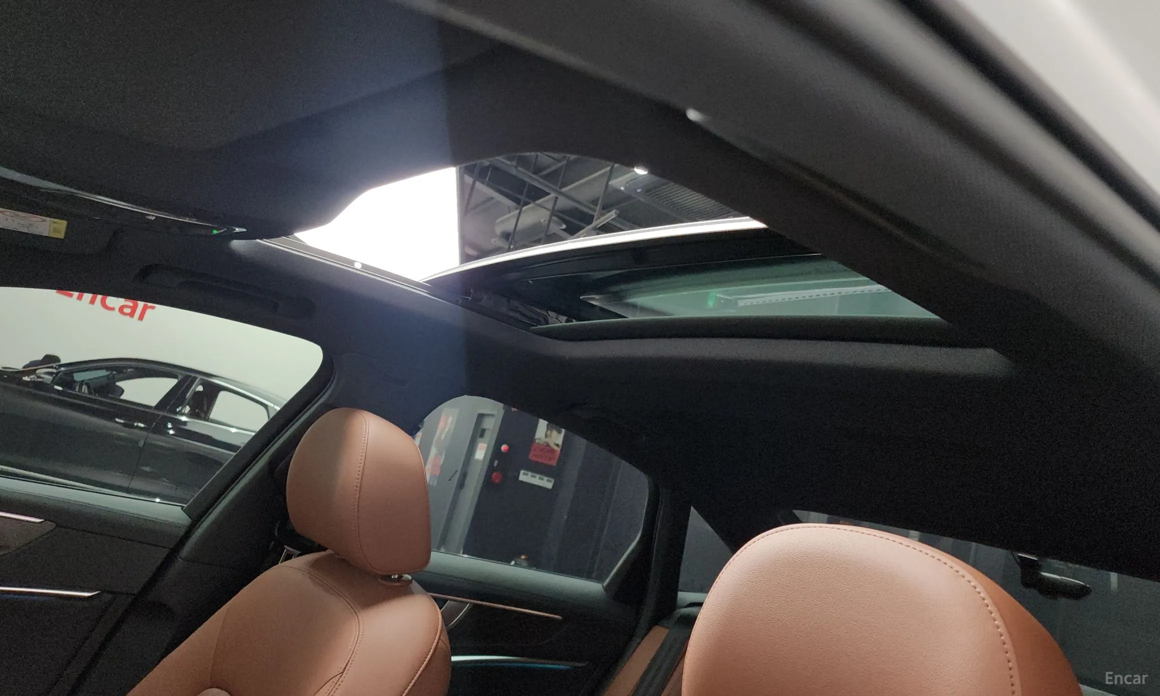 Audi A6 (C8) превью 18