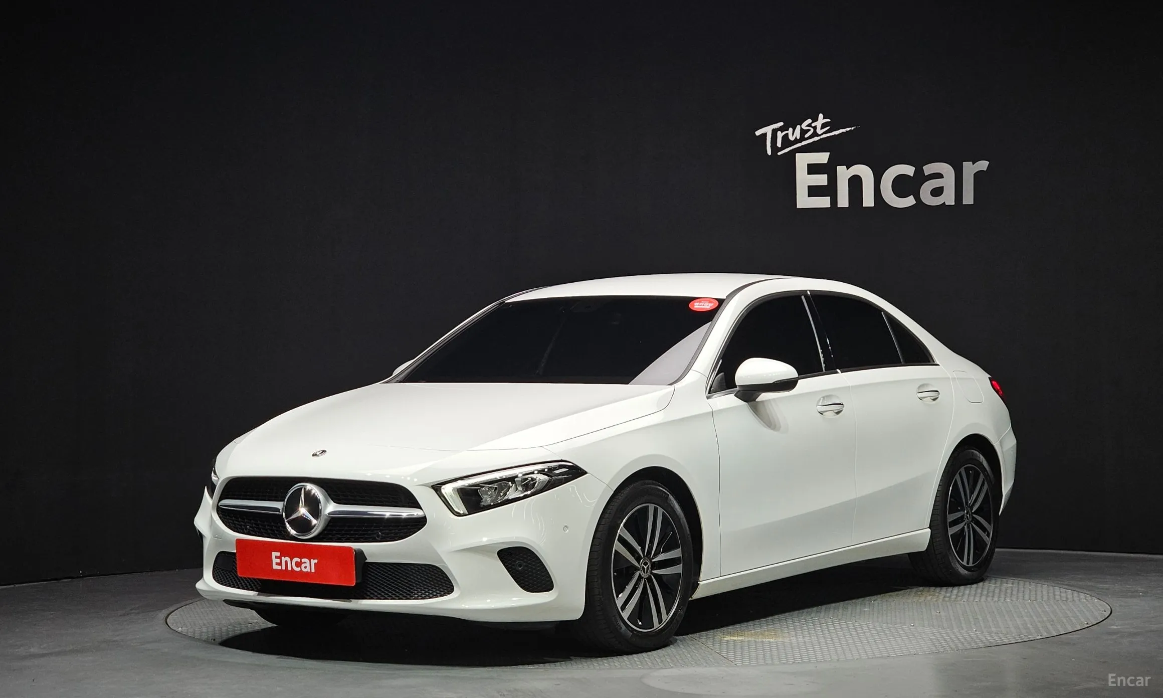 A-Class W177