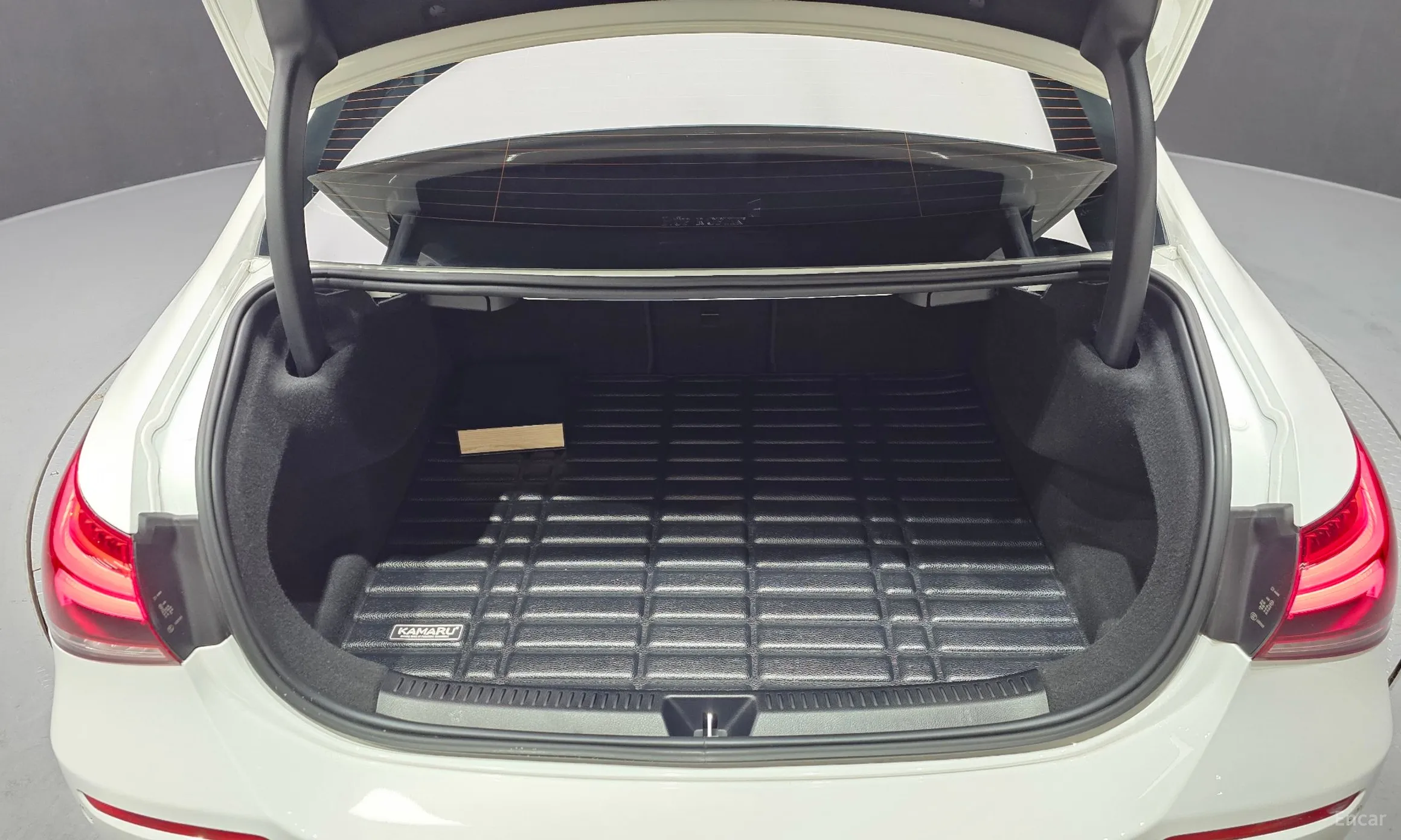 Mercedes Benz A-Class W177 превью 20