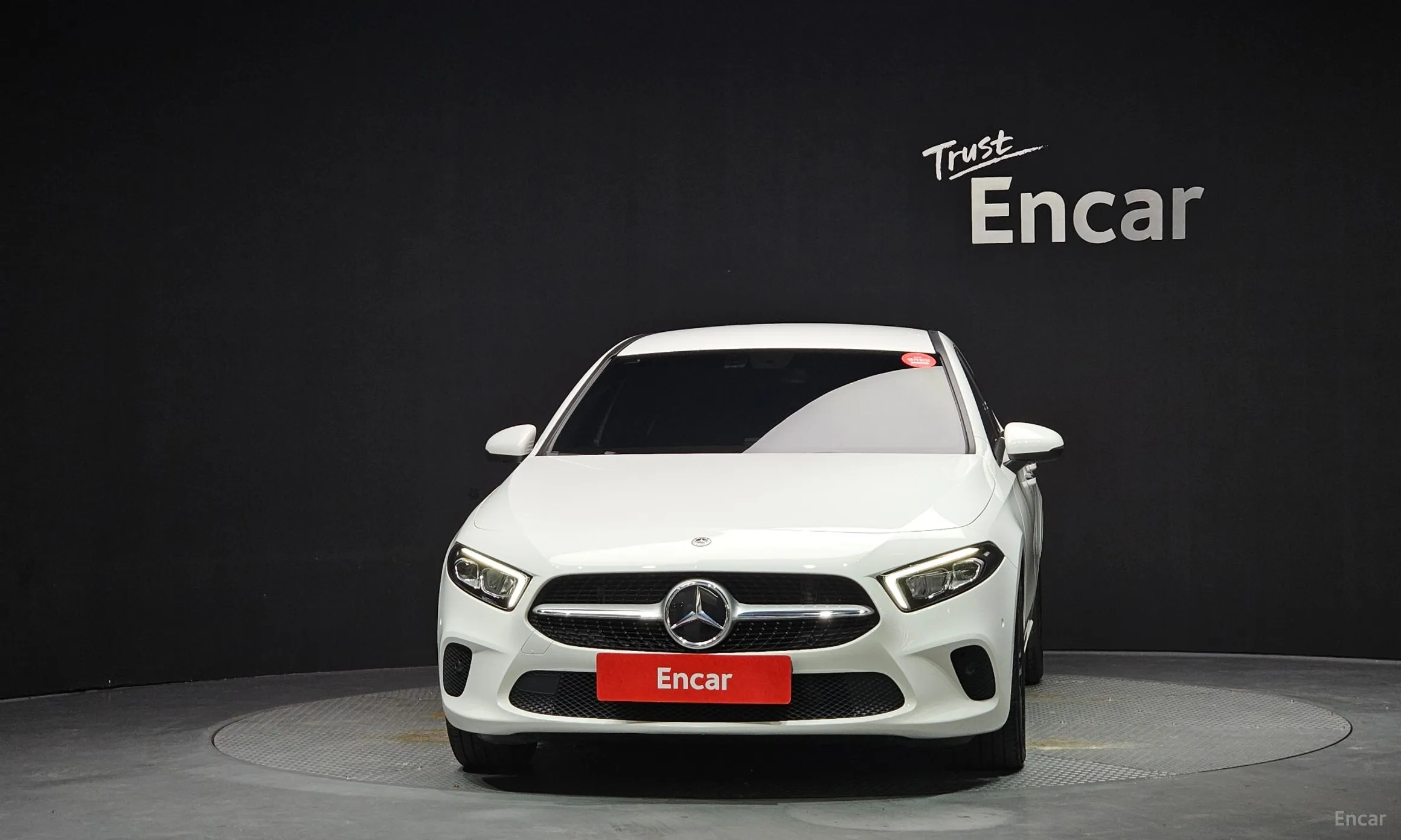 Mercedes Benz A-Class W177 превью 3
