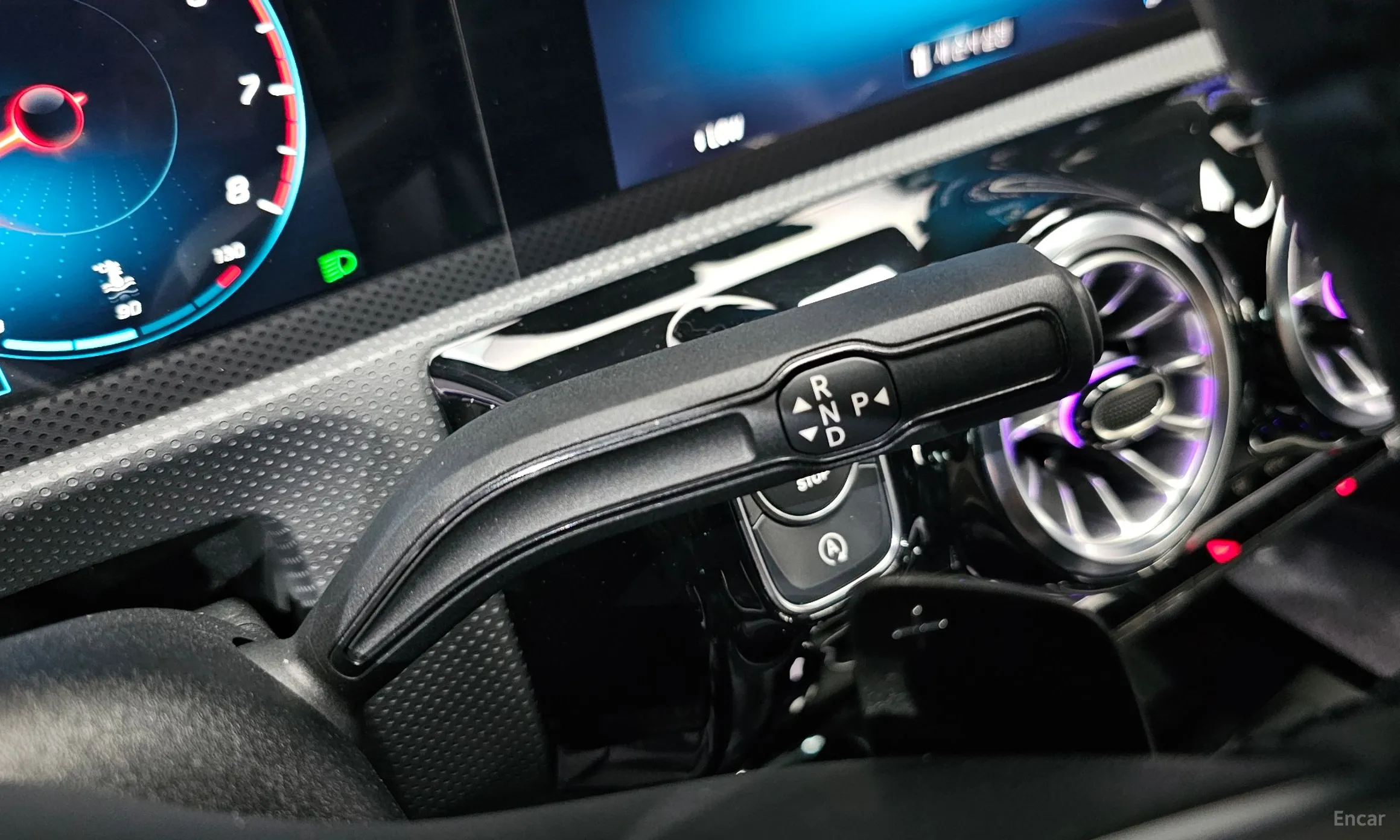 Mercedes Benz A-Class W177 превью 9