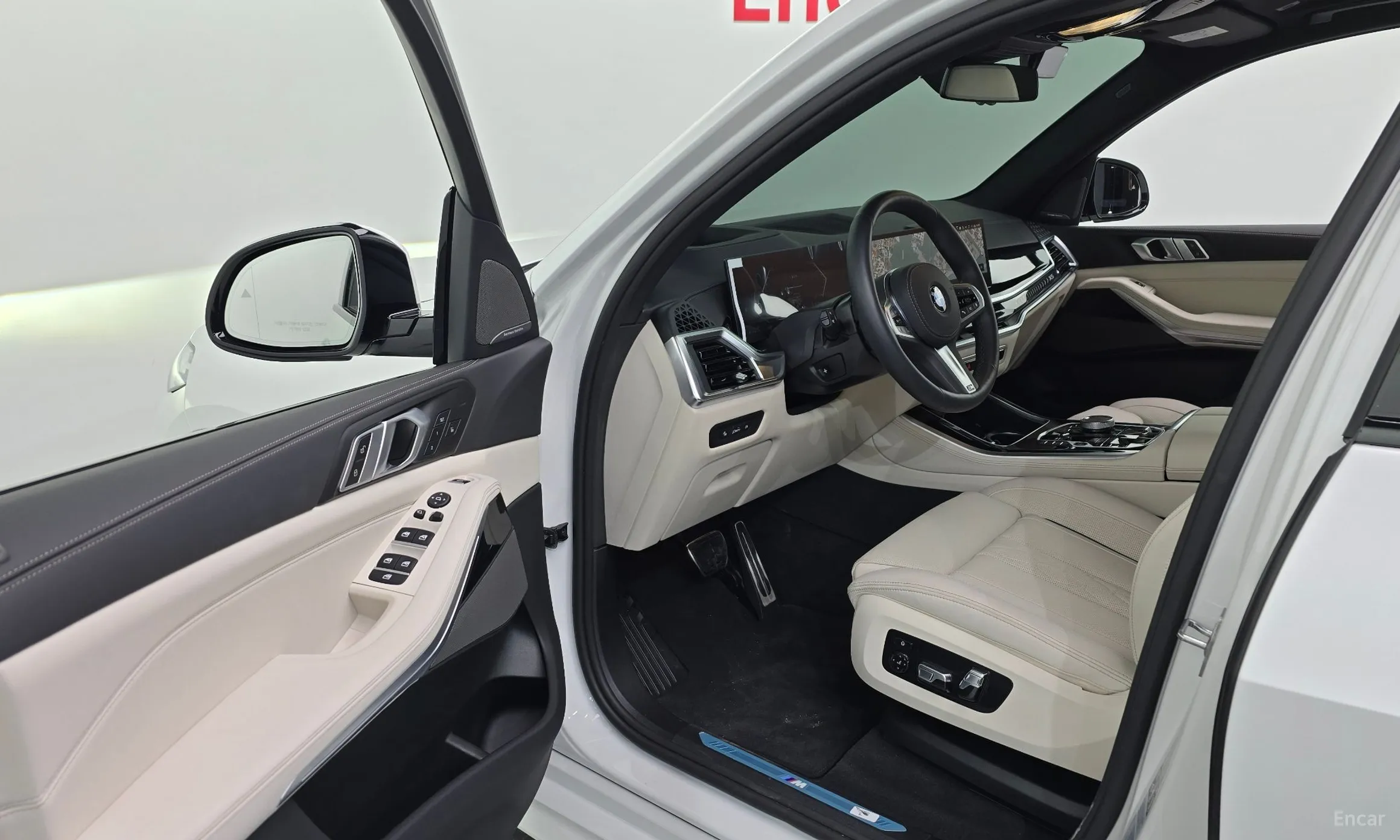BMW X5 (G05) превью 10
