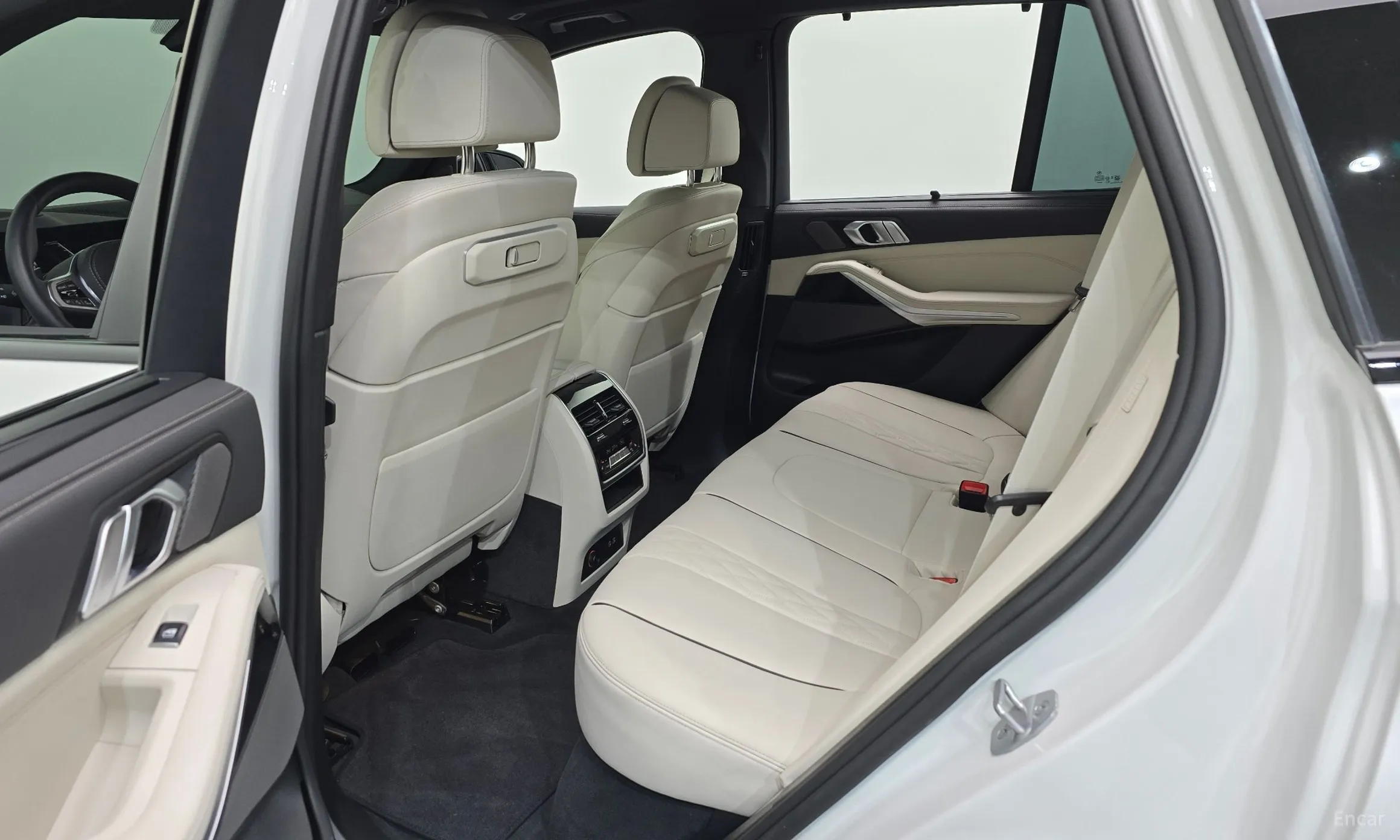 BMW X5 (G05) превью 11