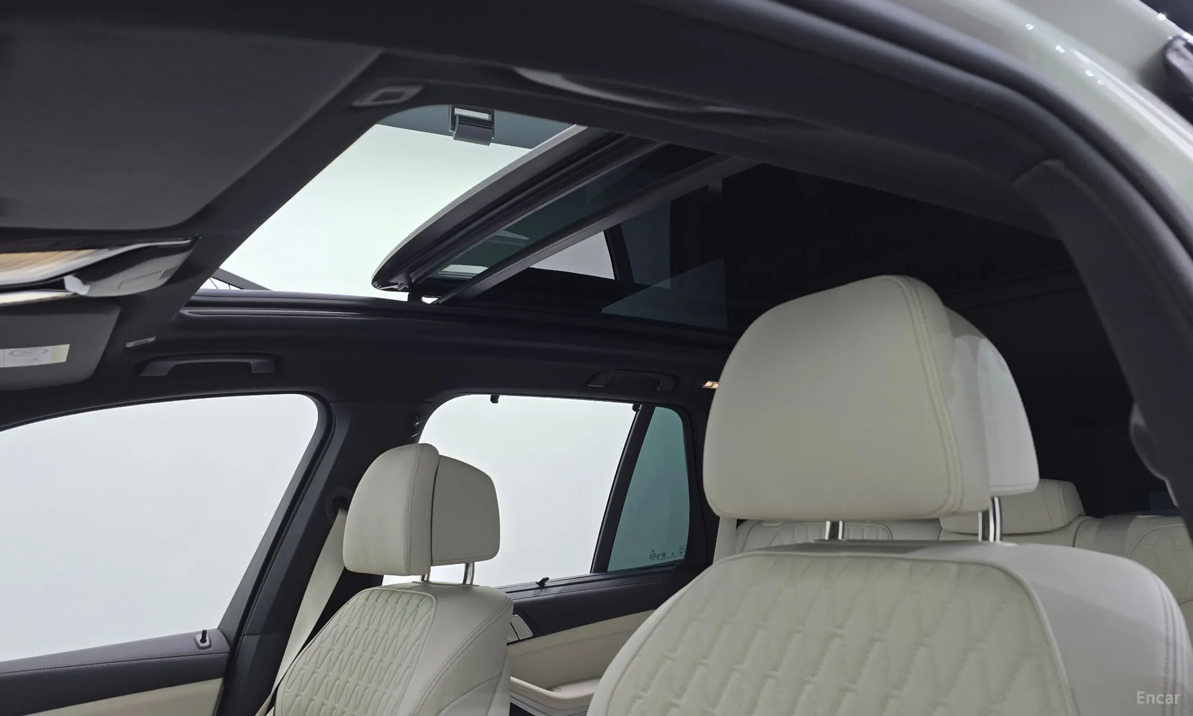 BMW X5 (G05) превью 17