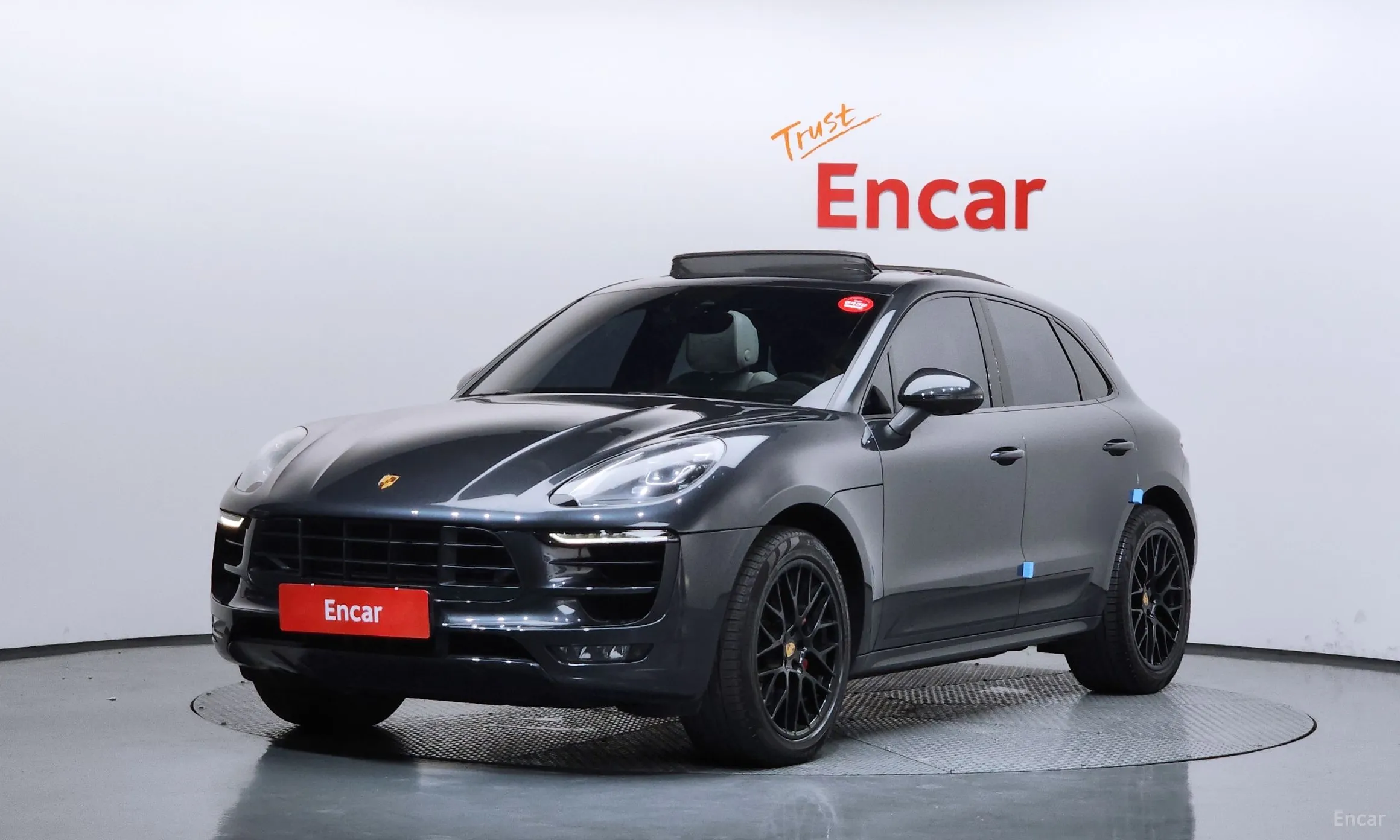 Macan