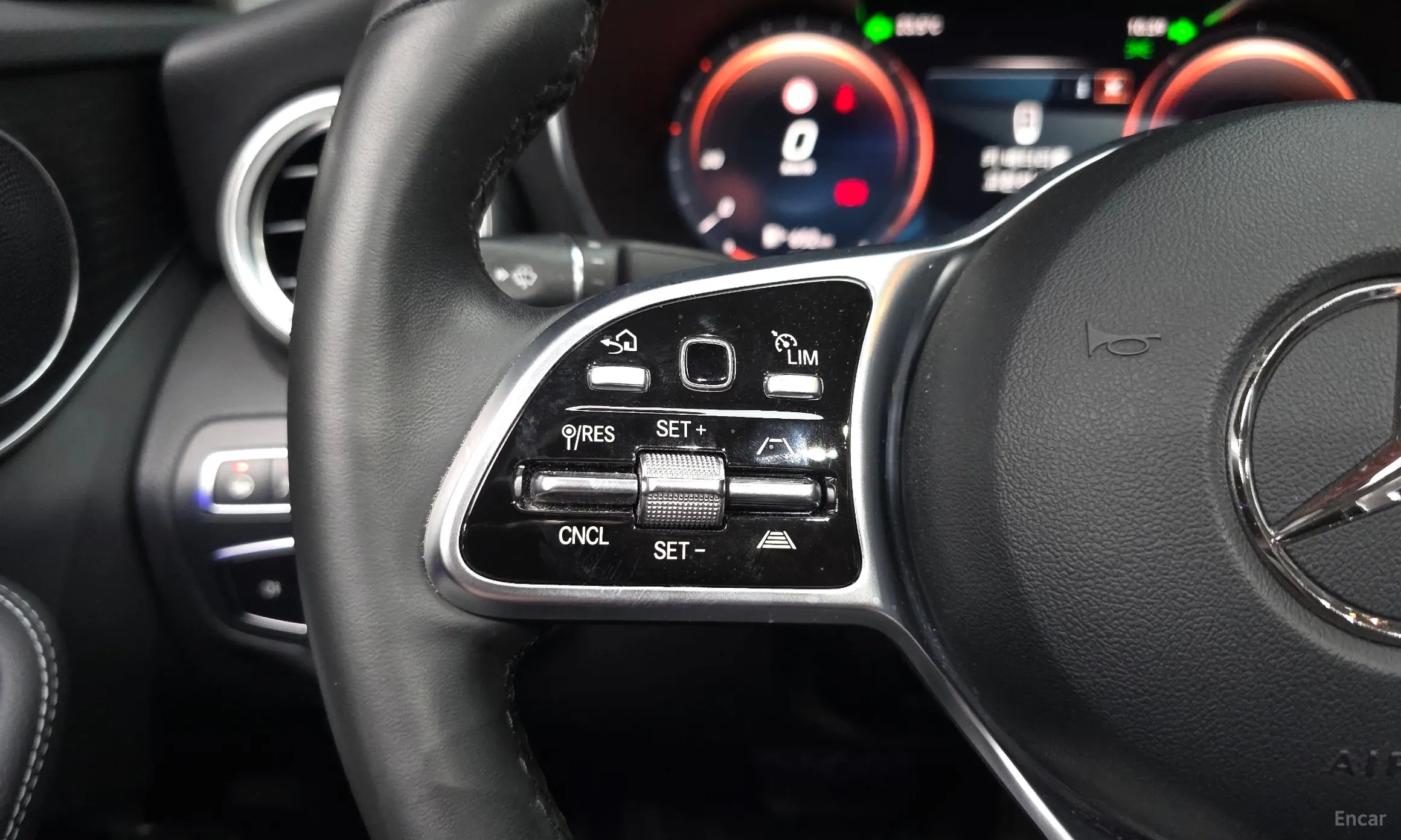 Mercedes Benz C-Class W205 превью 20