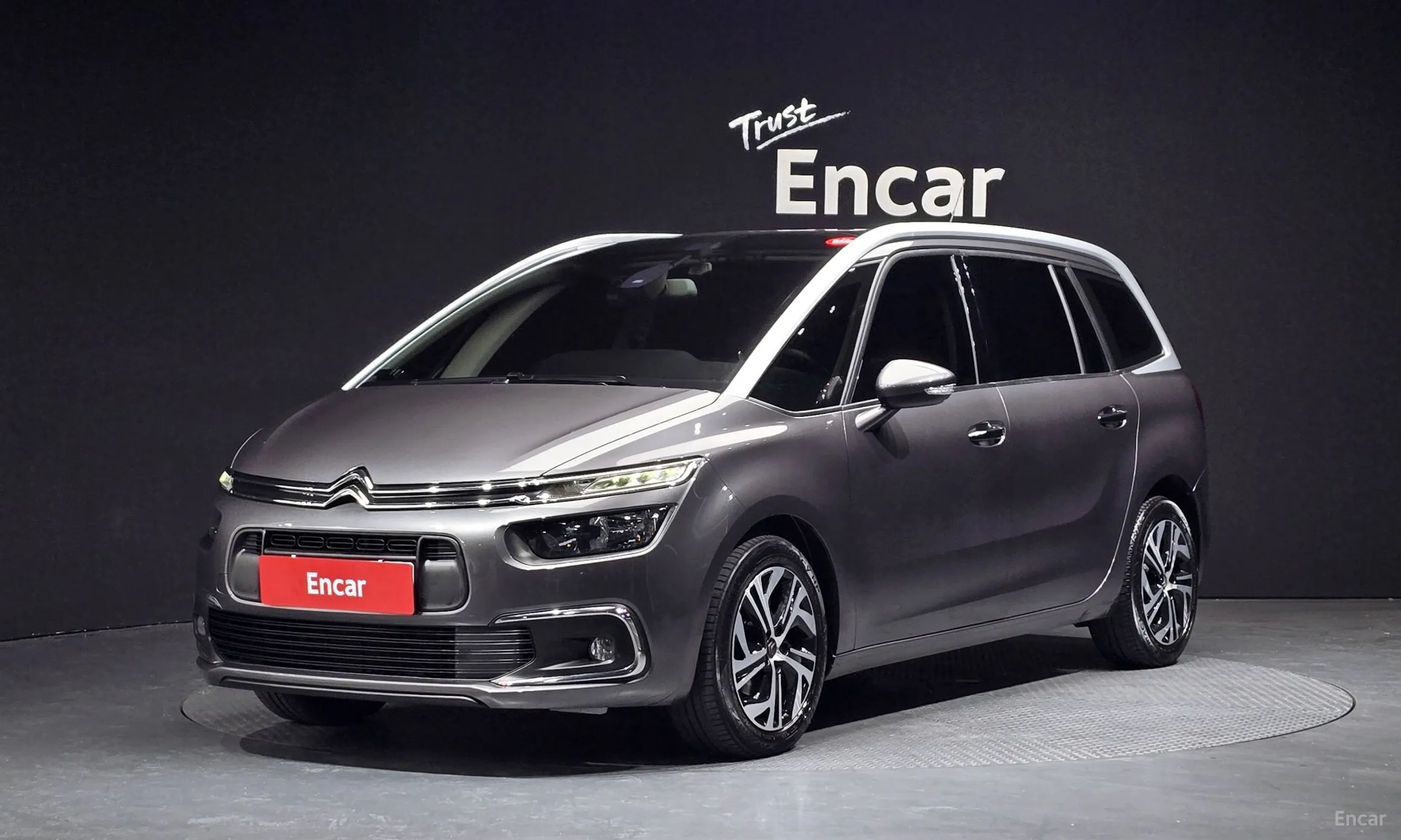 Grand C4 Picasso