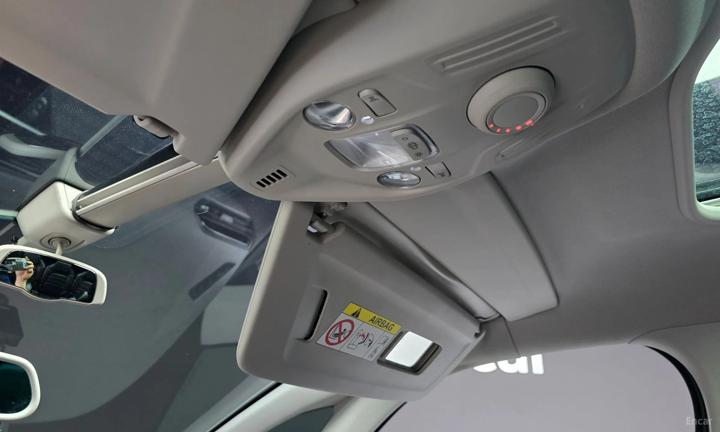 Citroën/DS Grand C4 Picasso превью 20