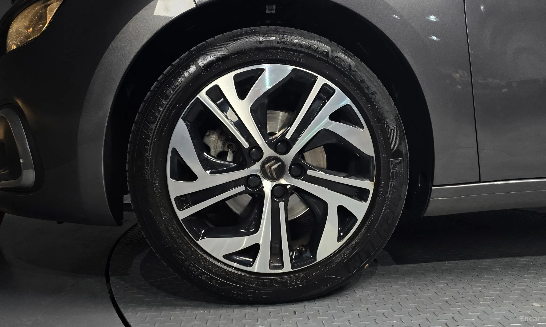 Citroën/DS Grand C4 Picasso превью 5