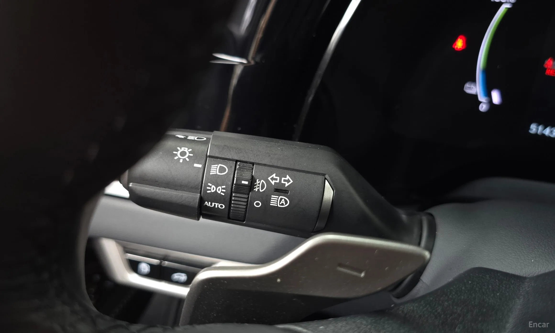 Lexus RX450h + 5th Gen превью 17