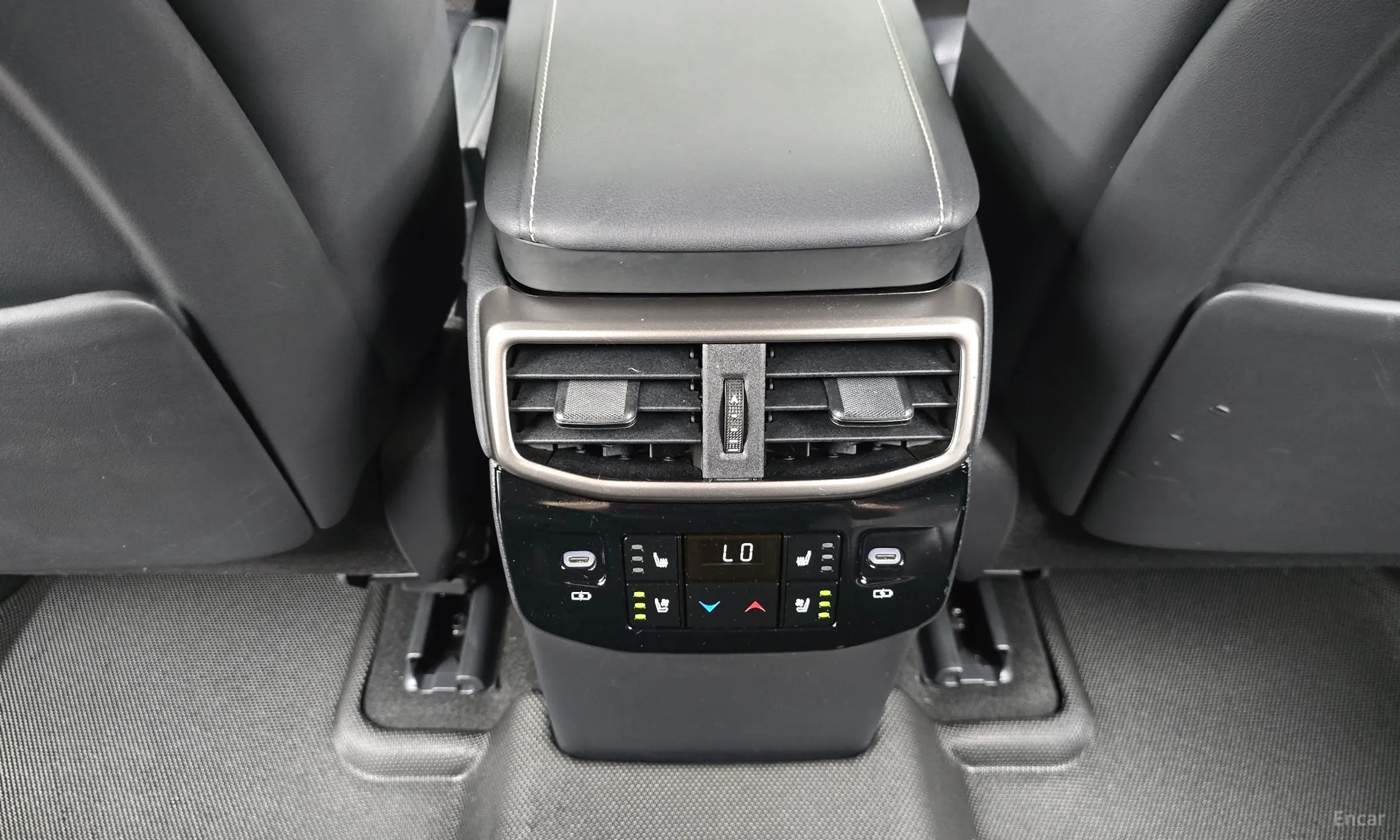 Lexus RX450h + 5th Gen превью 19
