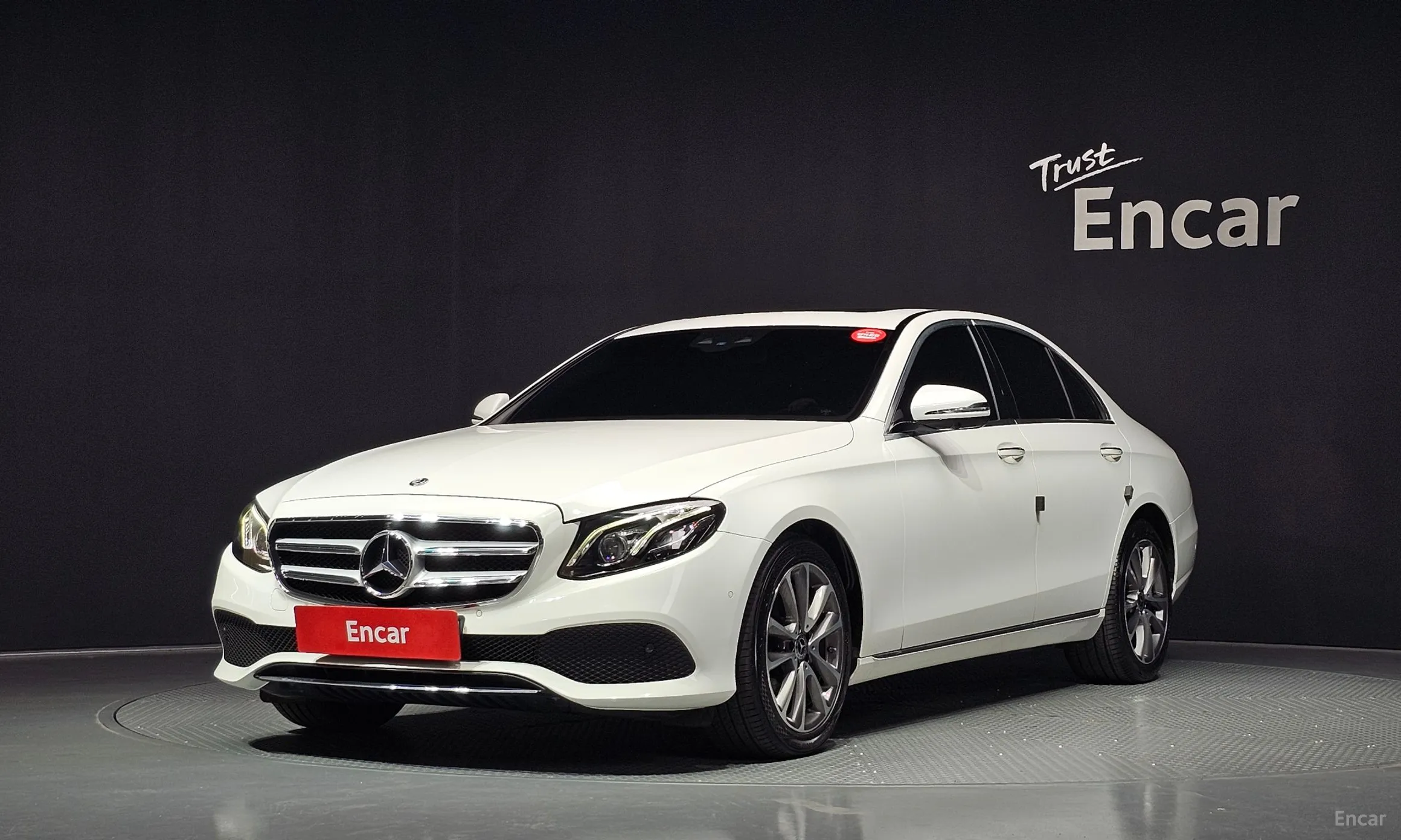 Mercedes Benz E-Class W213