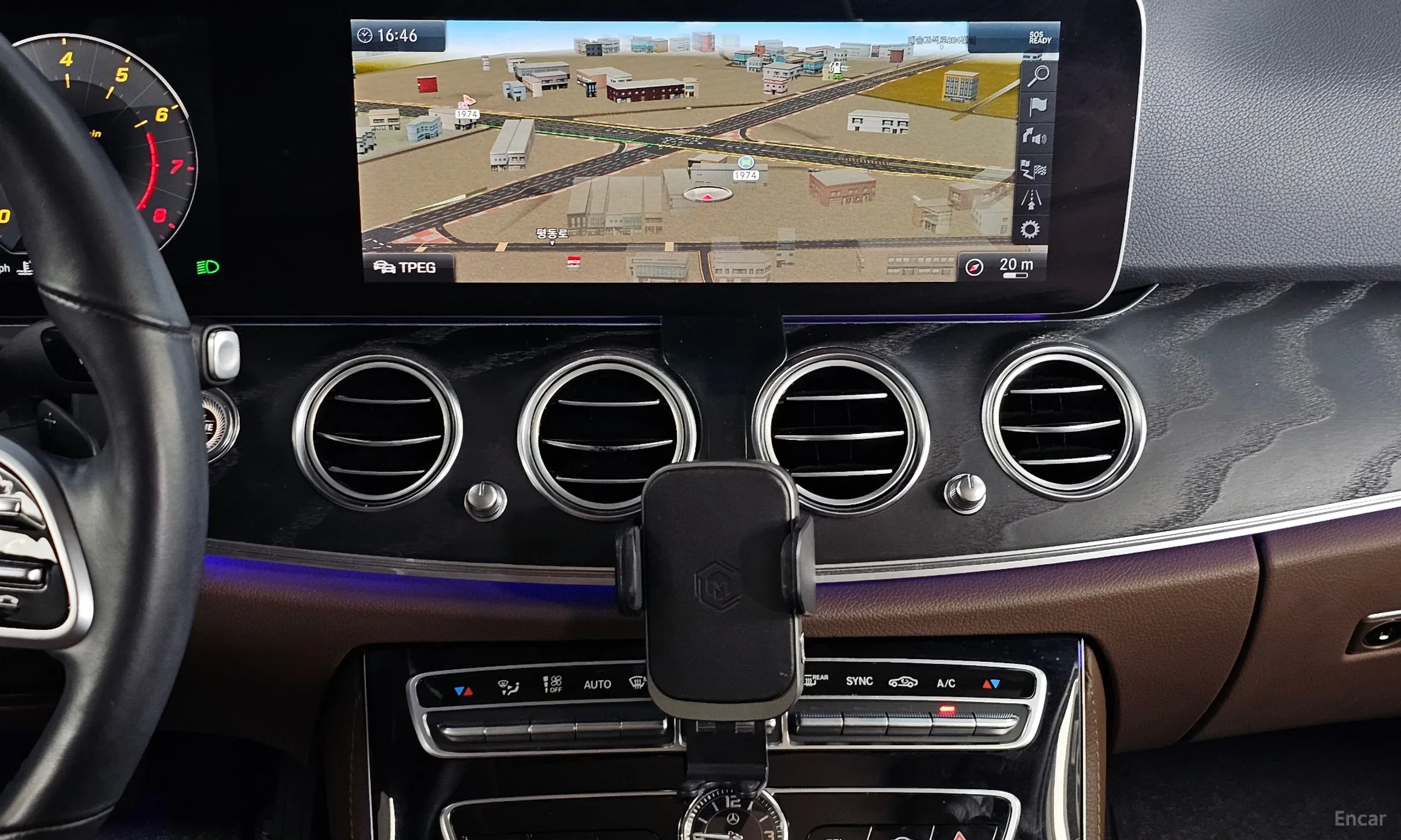 Mercedes Benz E-Class W213 превью 14