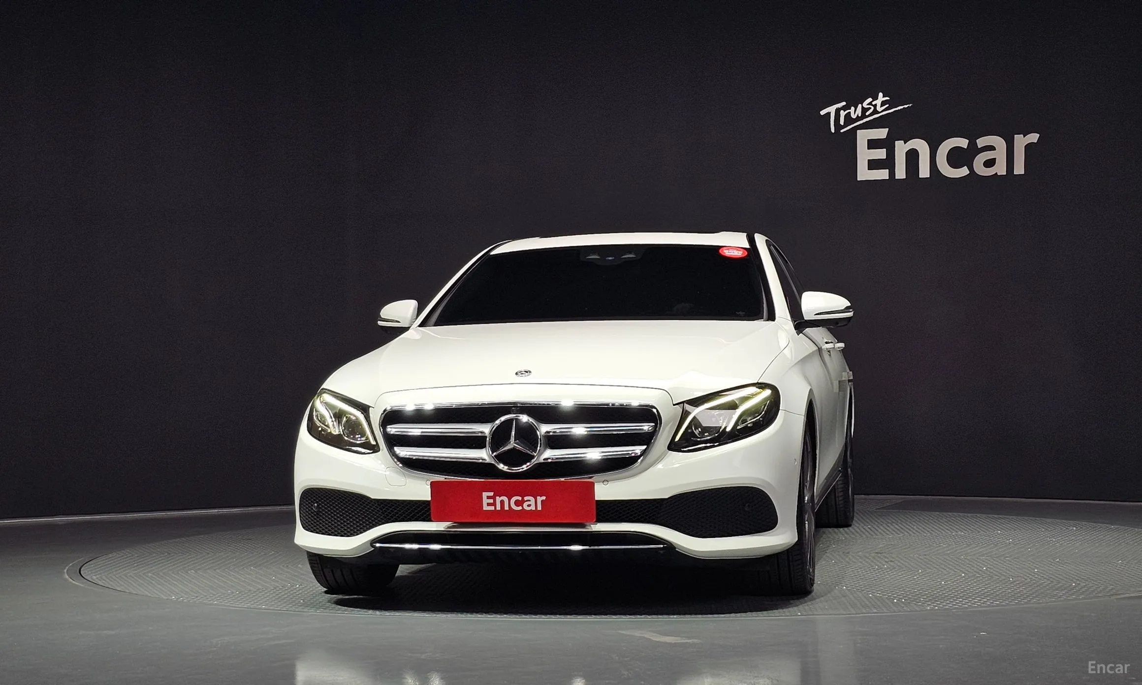 Mercedes Benz E-Class W213 превью 3