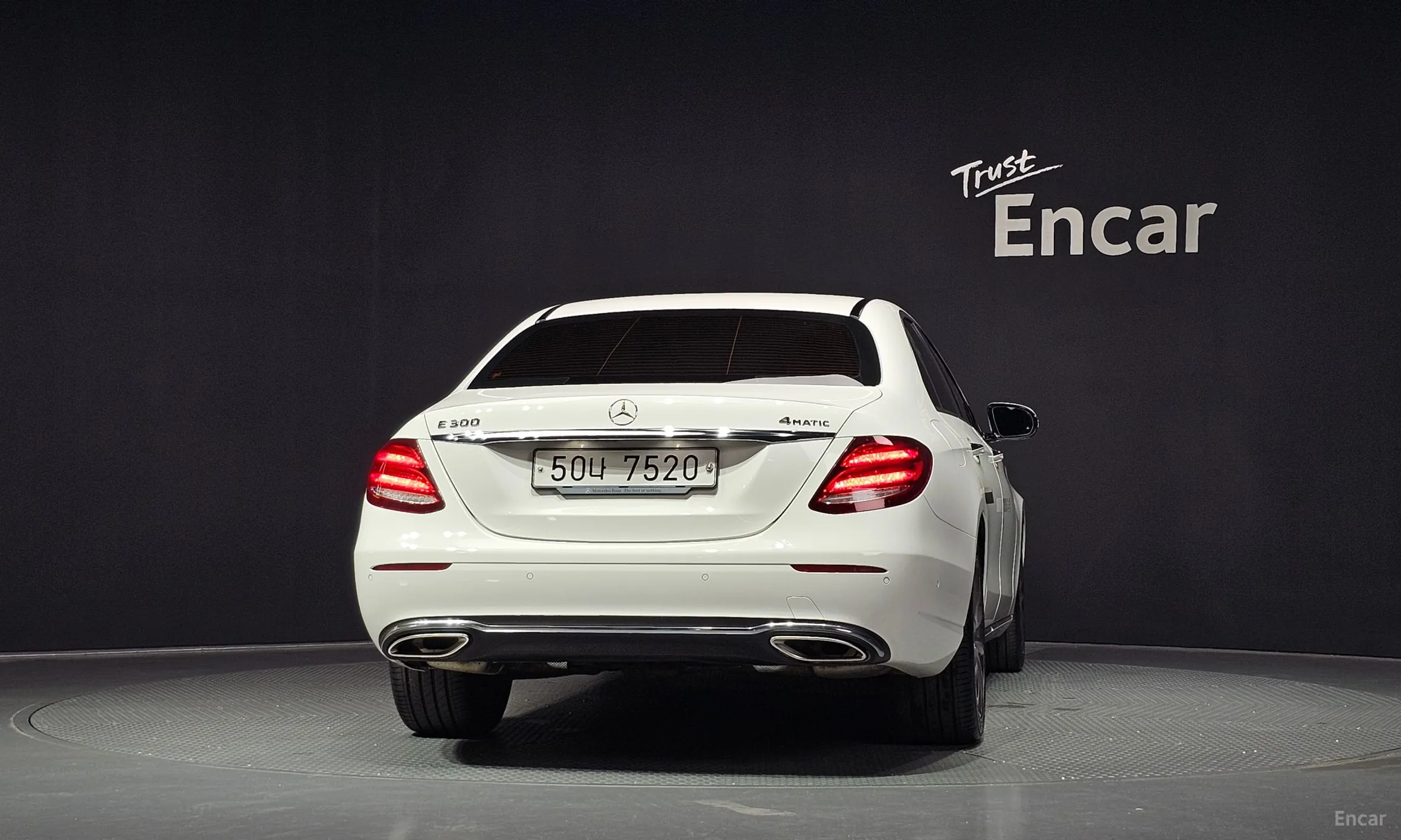 Mercedes Benz E-Class W213 превью 4