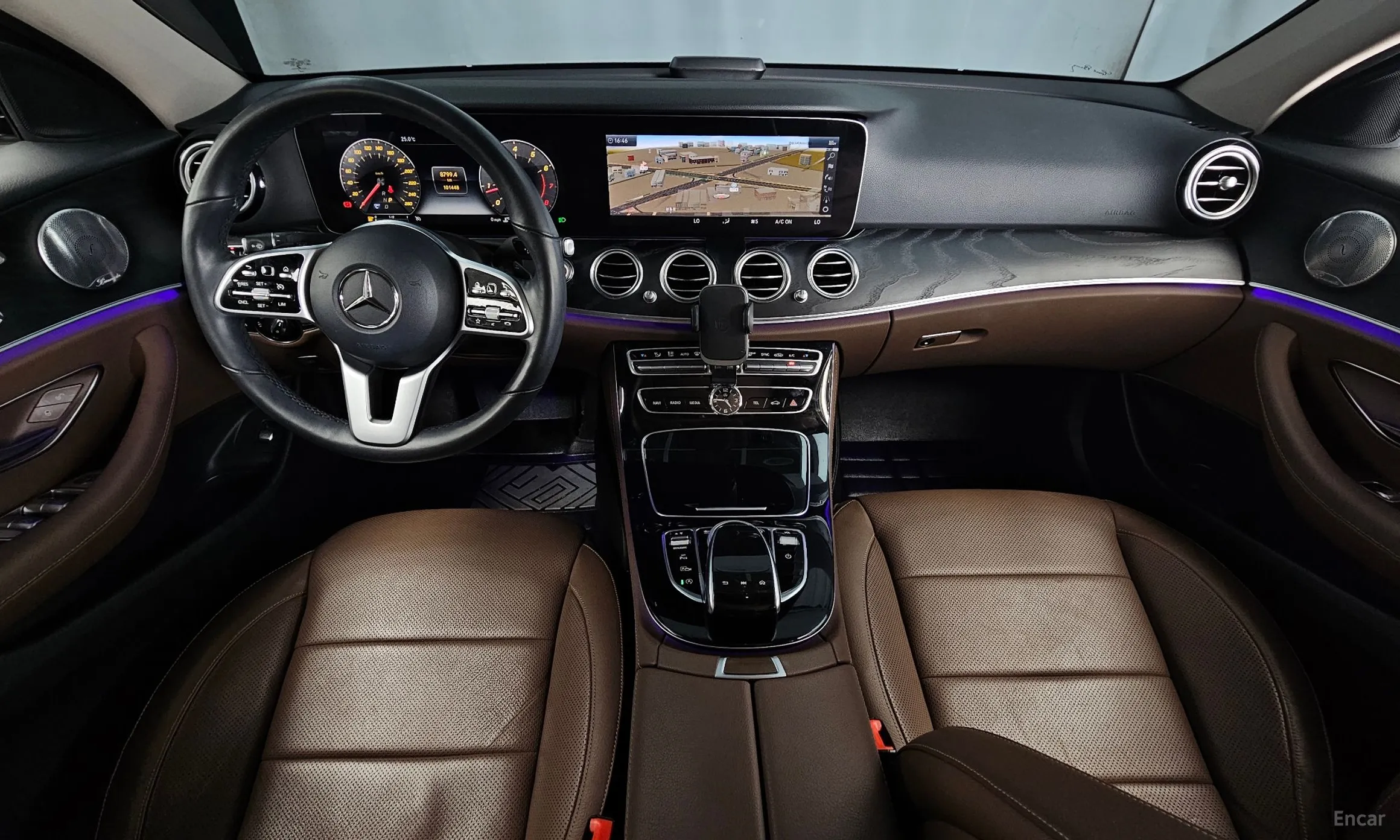 Mercedes Benz E-Class W213 превью 7